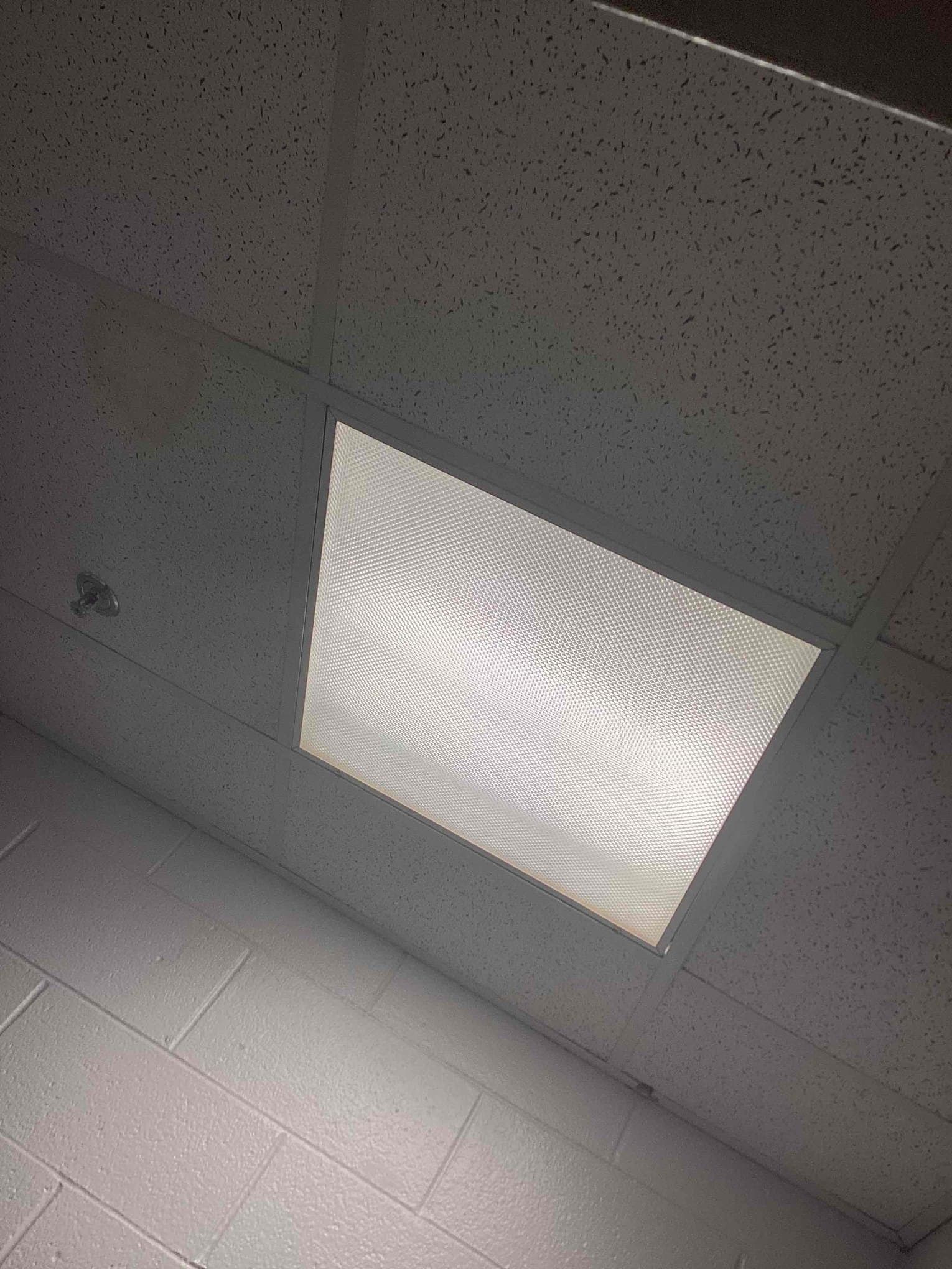 Electrical Troubleshooting & LED Lighting Upgrade in Durham, NC