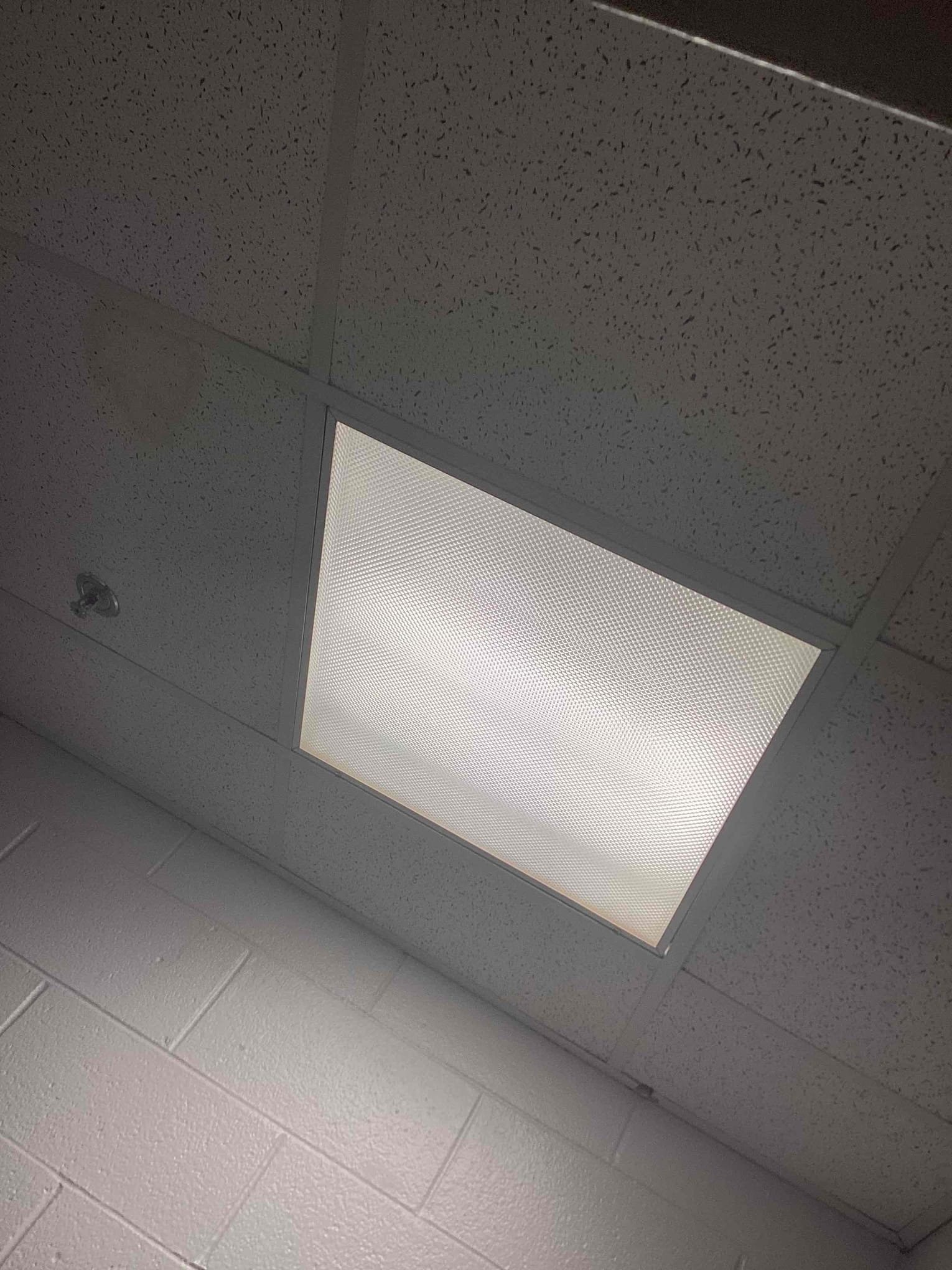 Electrical Troubleshooting & LED Lighting Upgrade in Durham, NC completed by Touchstone Electric