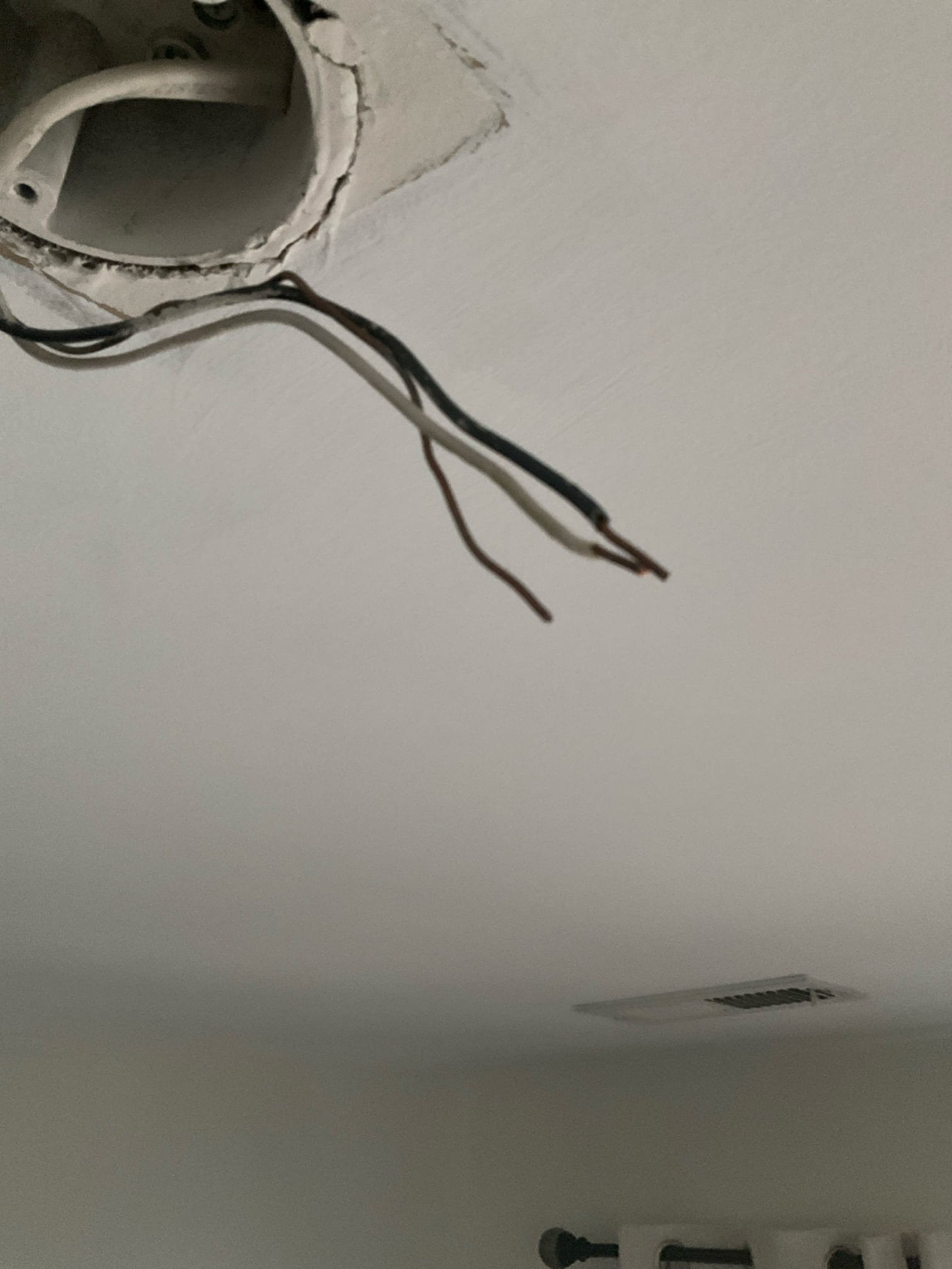 Electrical Troubleshooting for 3-Gang Switches in Charlotte completed by Touchstone Electric