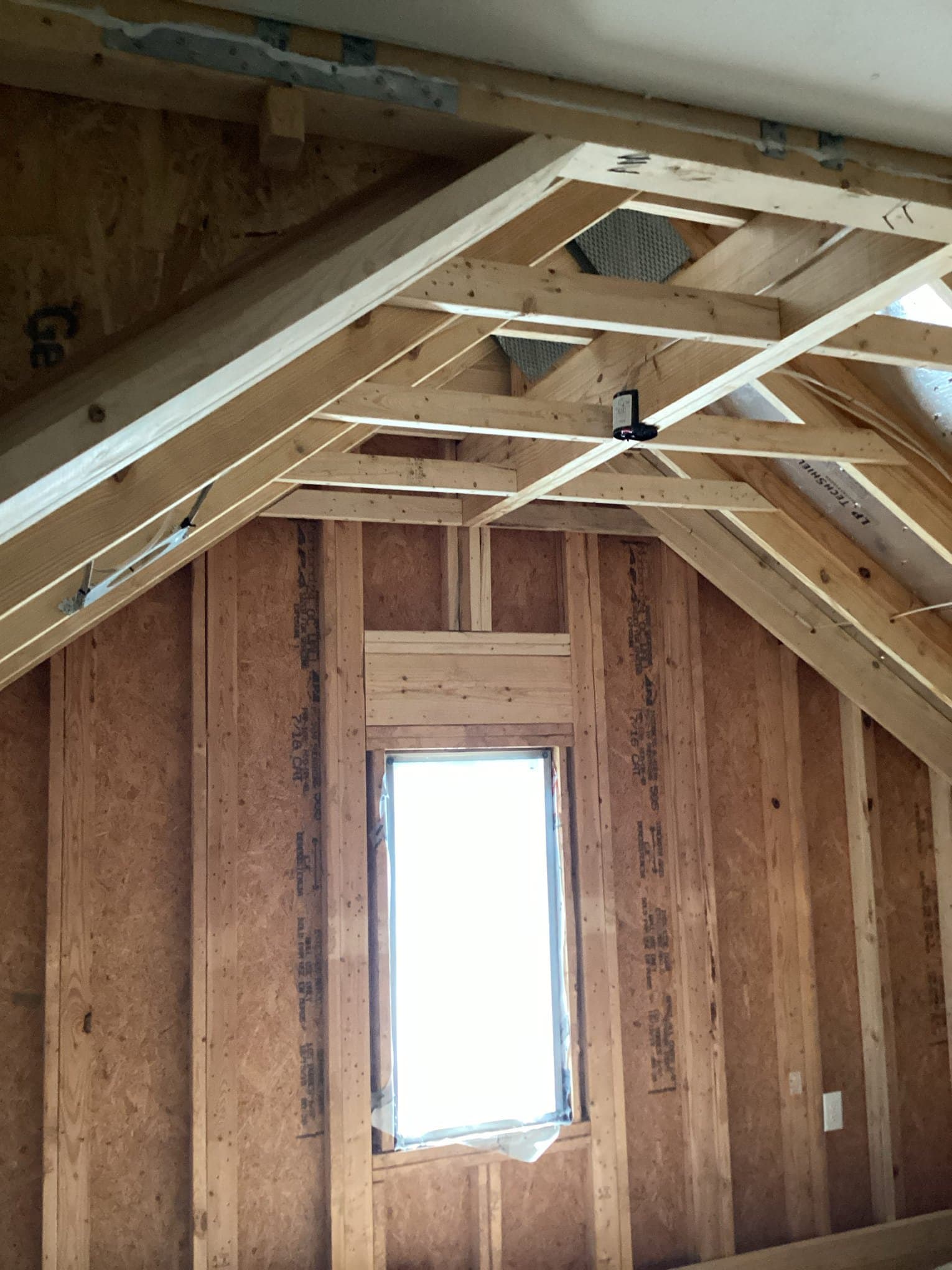 Outlet Installation & Ceiling Fan Wiring in New Hill, NC