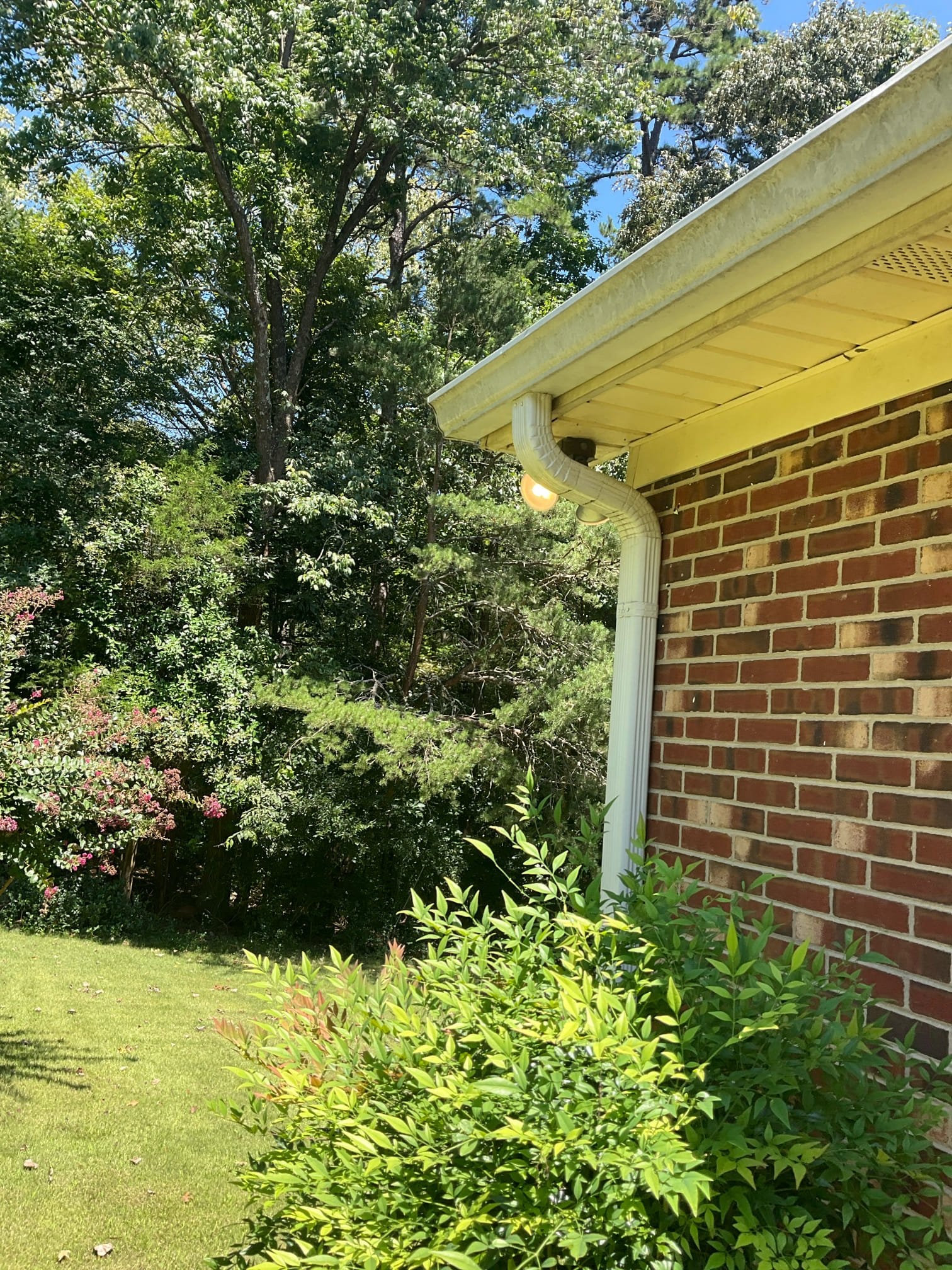 Outlet Installation & Electrical Troubleshooting in Kannapolis, NC completed by Touchstone Electric
