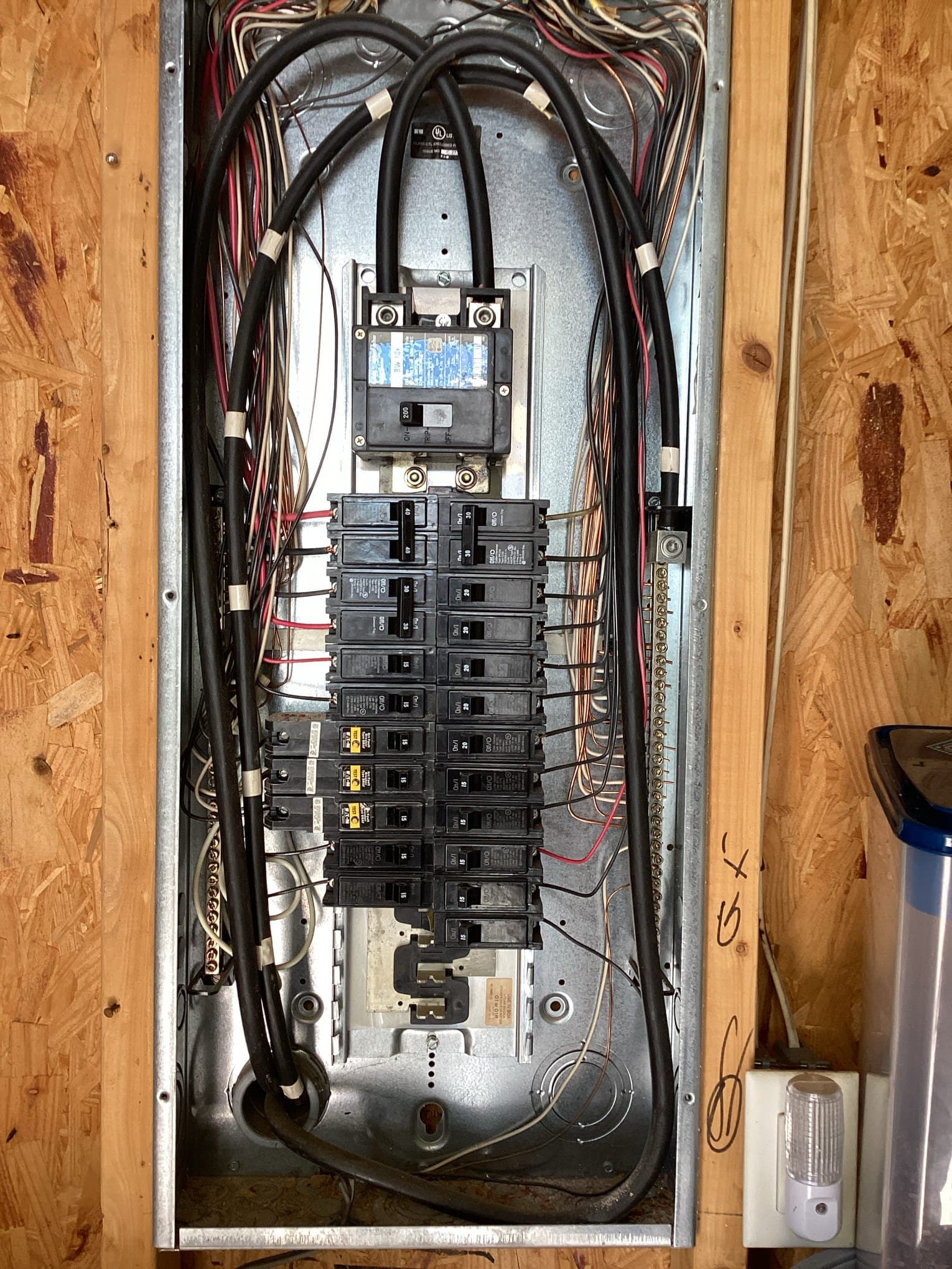 Electrical Outlet Repair & Replacement in Raleigh, NC — Fast Fix