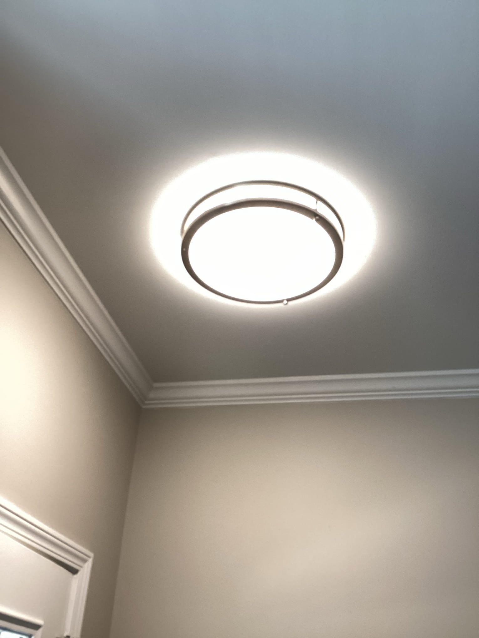 Expert Lighting & Ceiling Fan Installation in Raleigh, NC completed by Touchstone Electric