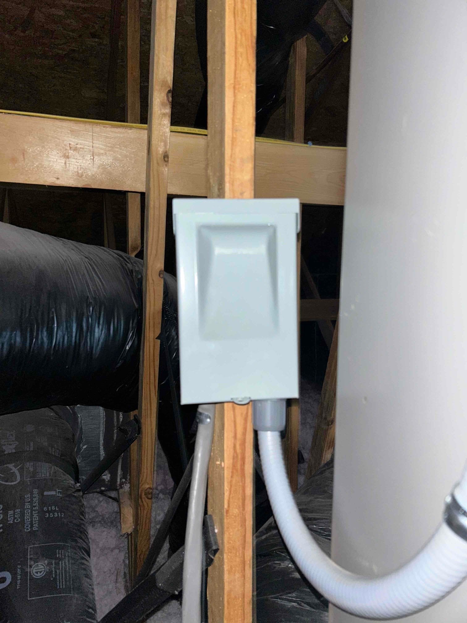 Electrical Repairs, AC Disconnect & Circuit Restoration in Mint Hill completed by Touchstone Electric