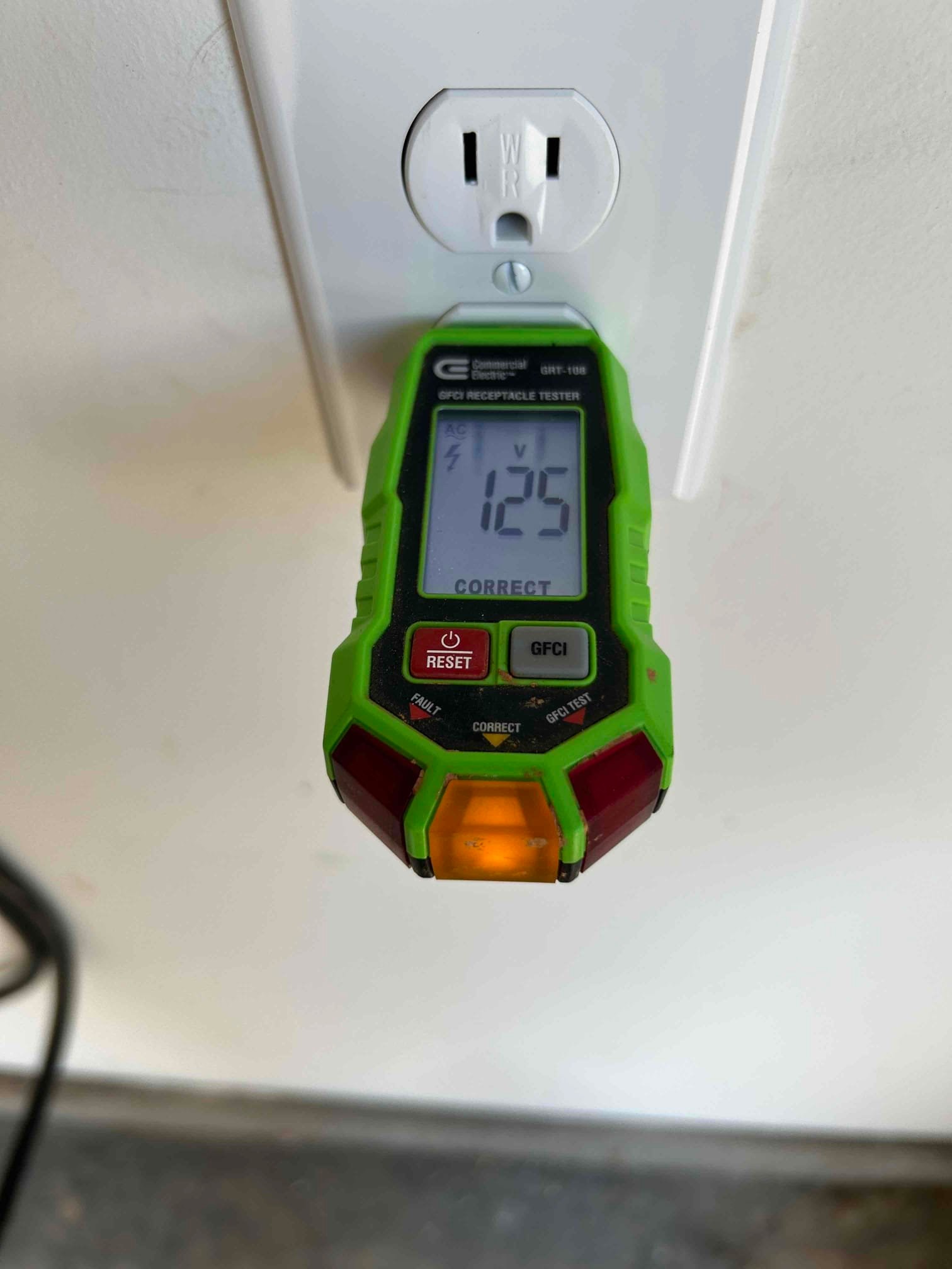 Garage Outlet Installation in Weaverville, NC | Safe, Code-Compliant completed by Touchstone Electric