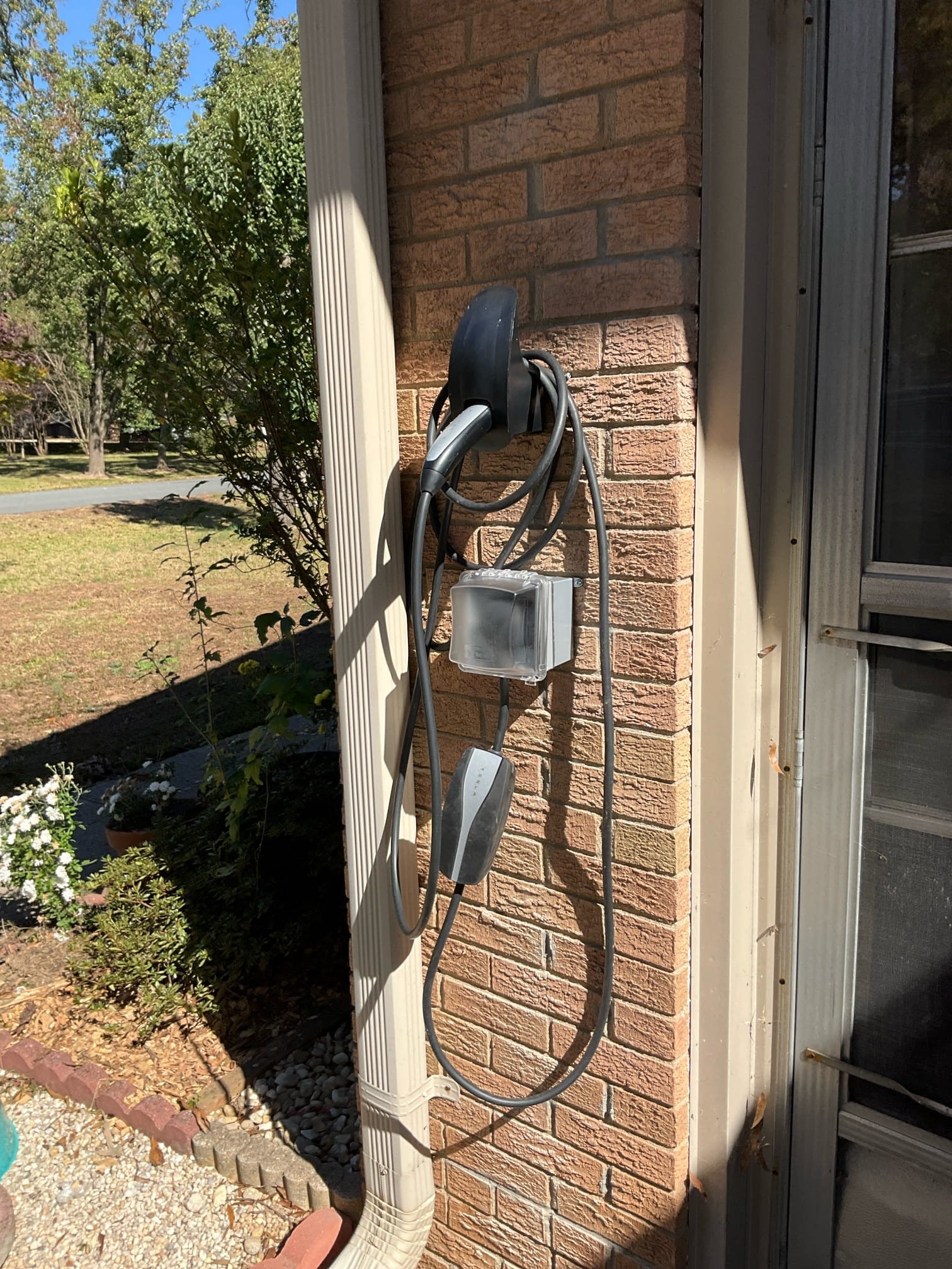 Expert Electrical Repairs & Troubleshooting in Charlotte, NC completed by Touchstone Electric
