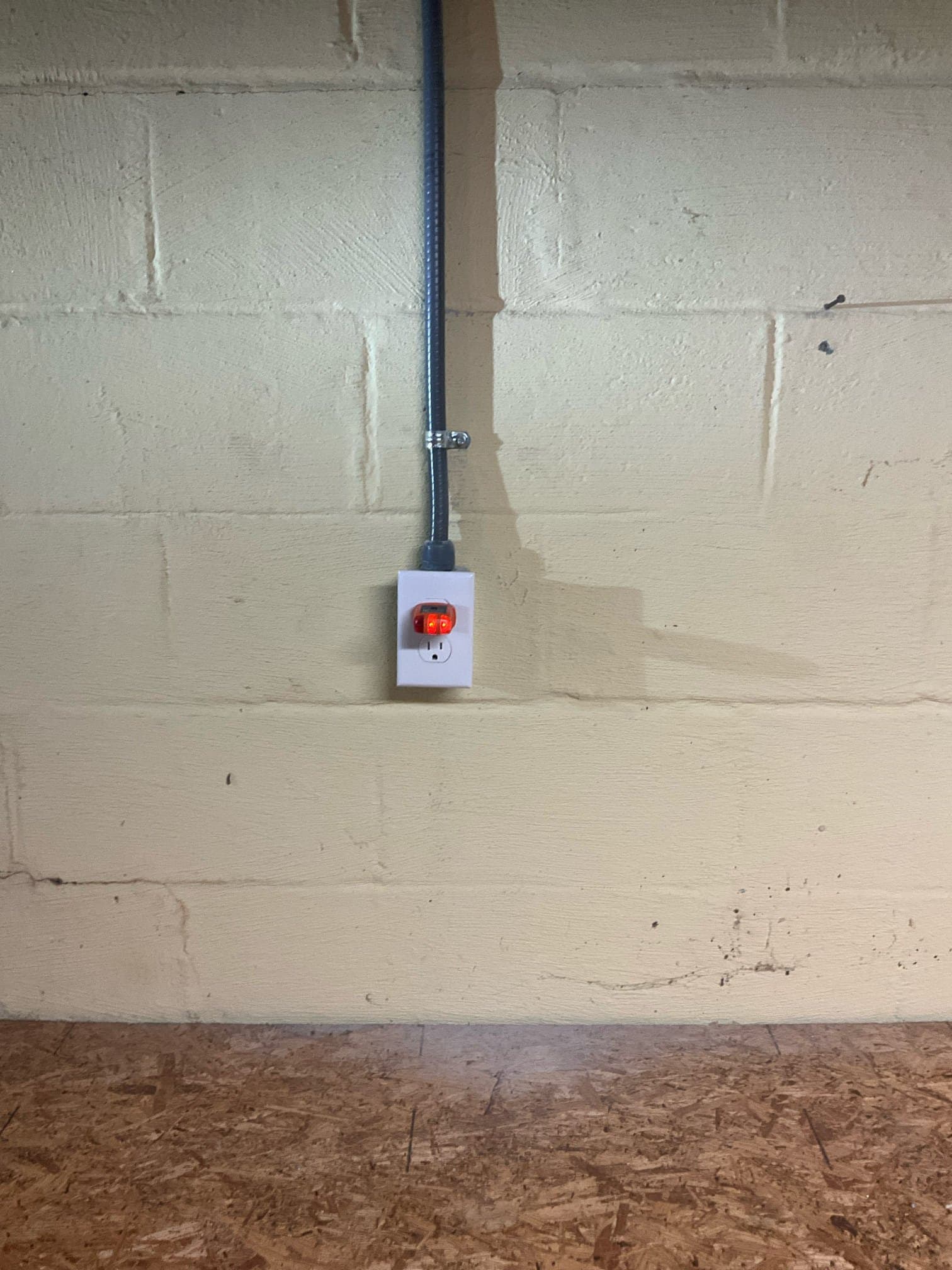 GFCI and Outlet Installation in Concord, NC | Garage Wiring
