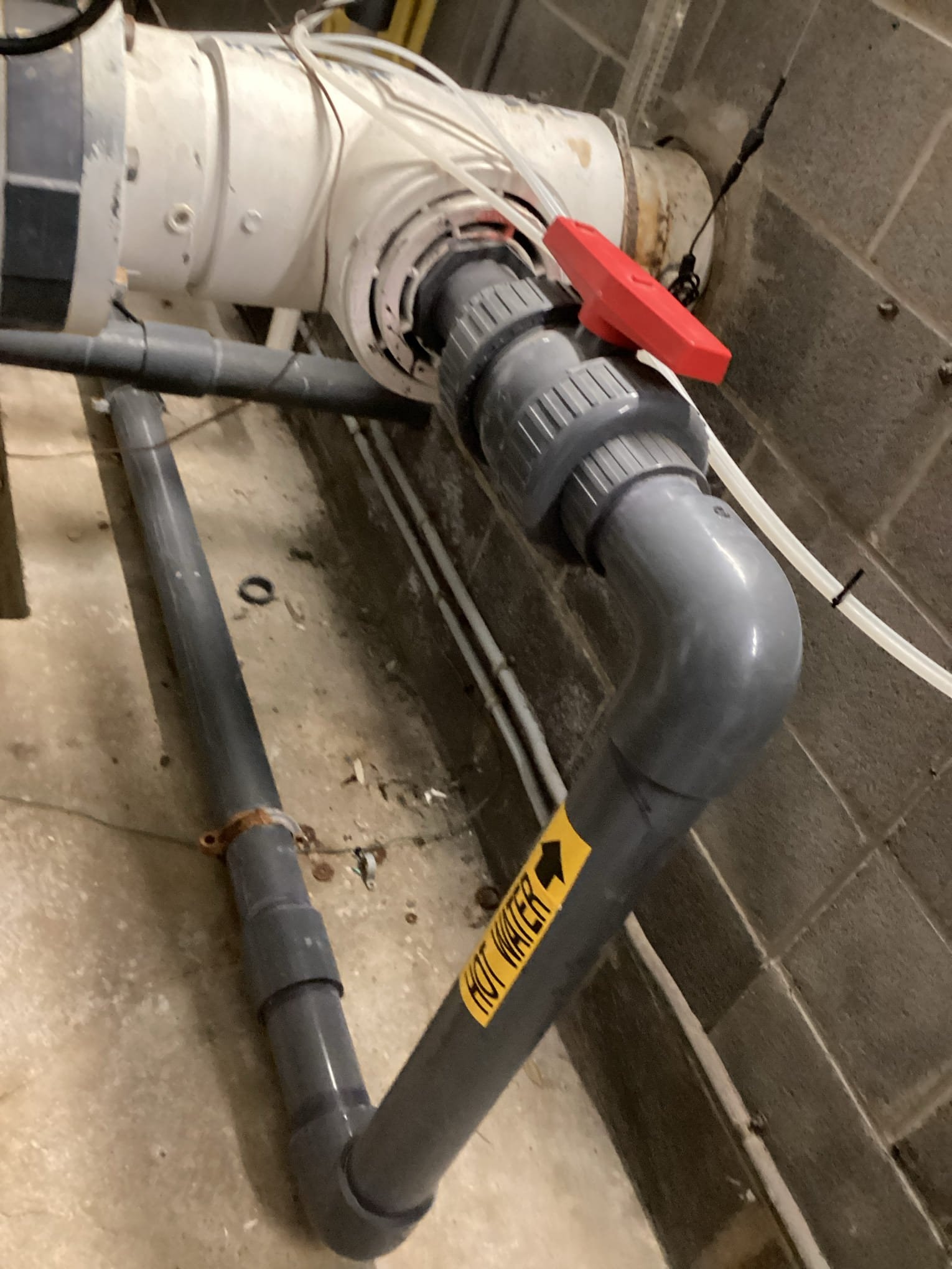 NEC 680.26 Pool Bonding & Grounding for Equipment | Raleigh completed by Touchstone Electric