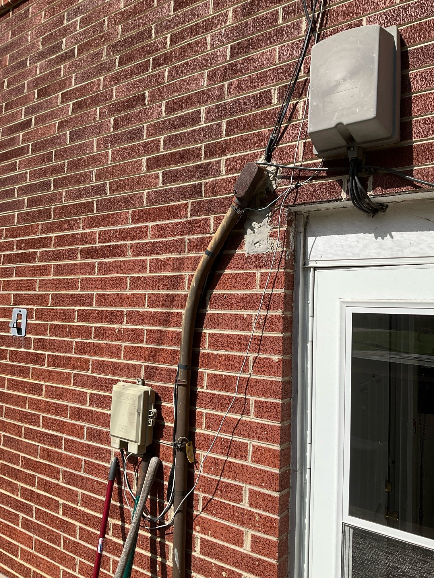 125A Subpanel Installation & Fuse Panel Upgrade in Gastonia, NC completed by Touchstone Electric