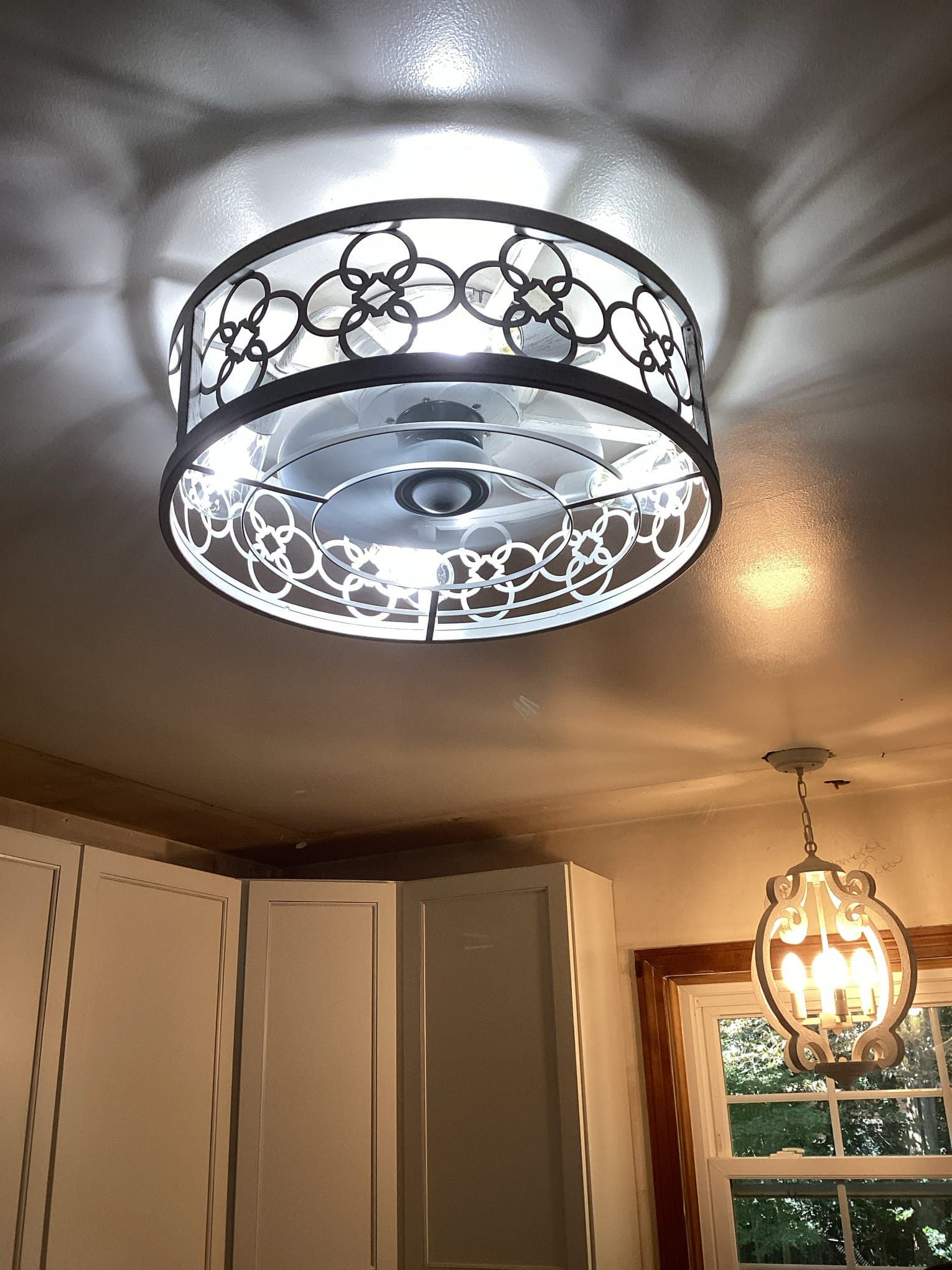 Light Fixture Wiring Repair & Troubleshooting in Winston-Salem