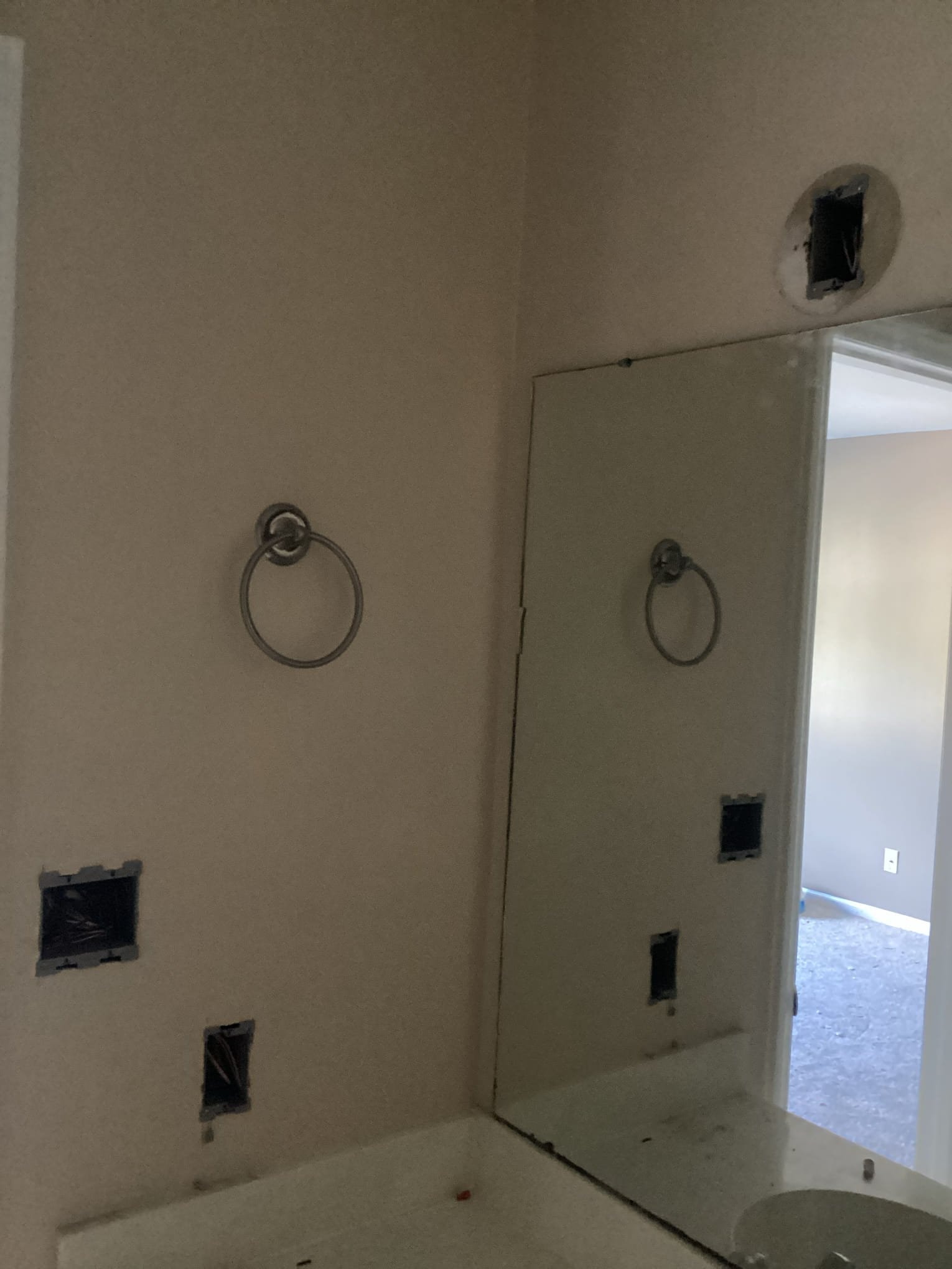 Whole-Home Rewiring, Breaker Repair & Surge Protection in Raleigh, NC completed by Touchstone Electric