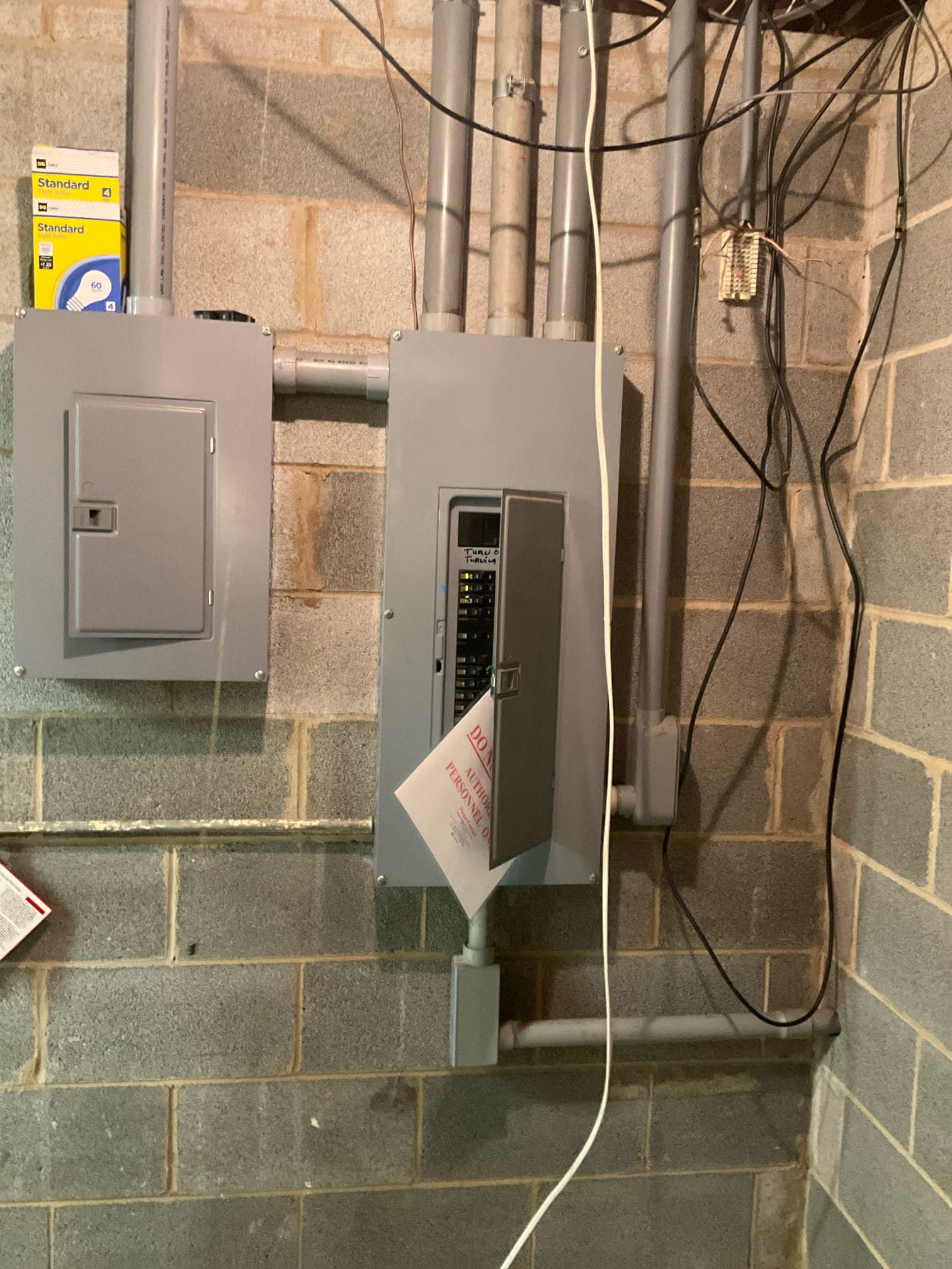 Denton, NC Electrical Repairs & Troubleshooting for Homes