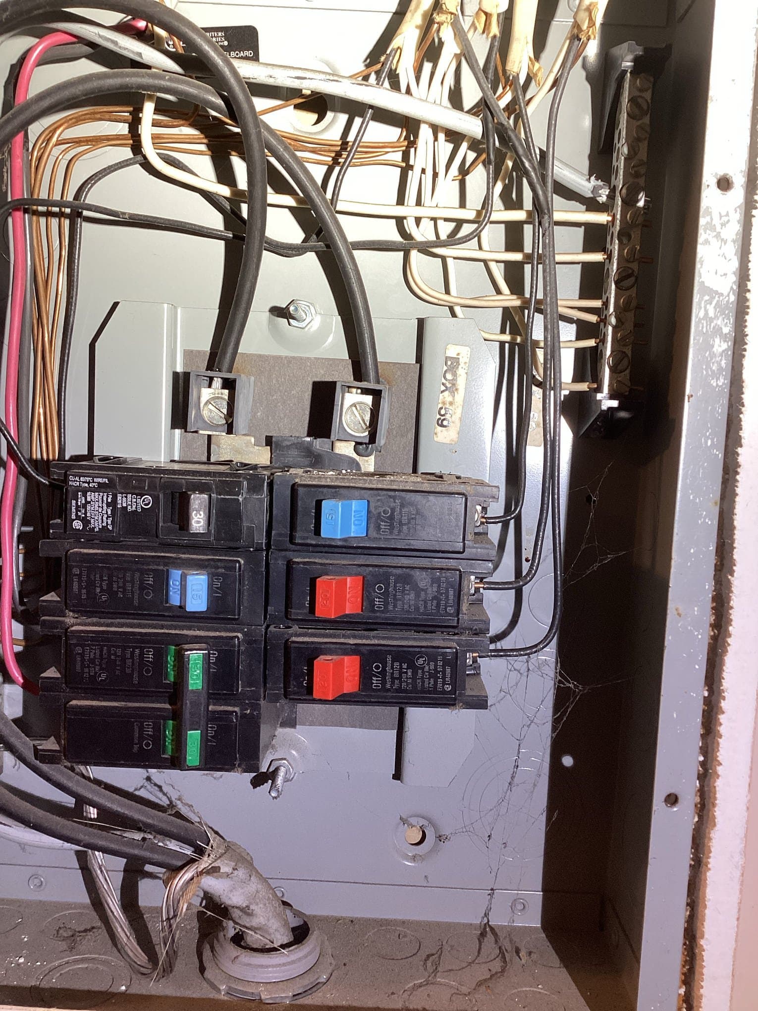 Fast Electrical Troubleshooting & Diagnostic Service in Lucama, NC