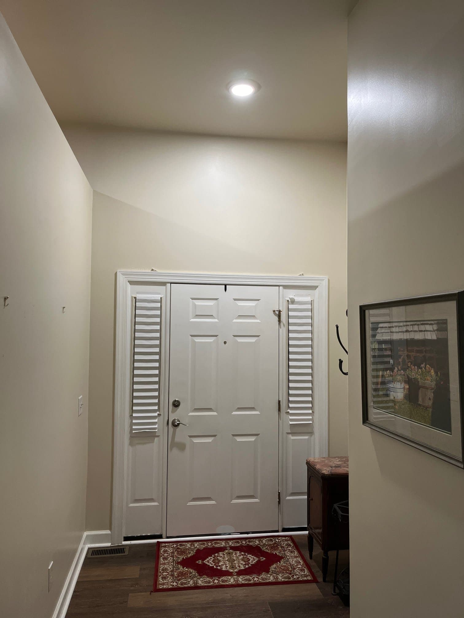 High Point Lighting & Ceiling Fan Installation | Can Lights & Dimmers