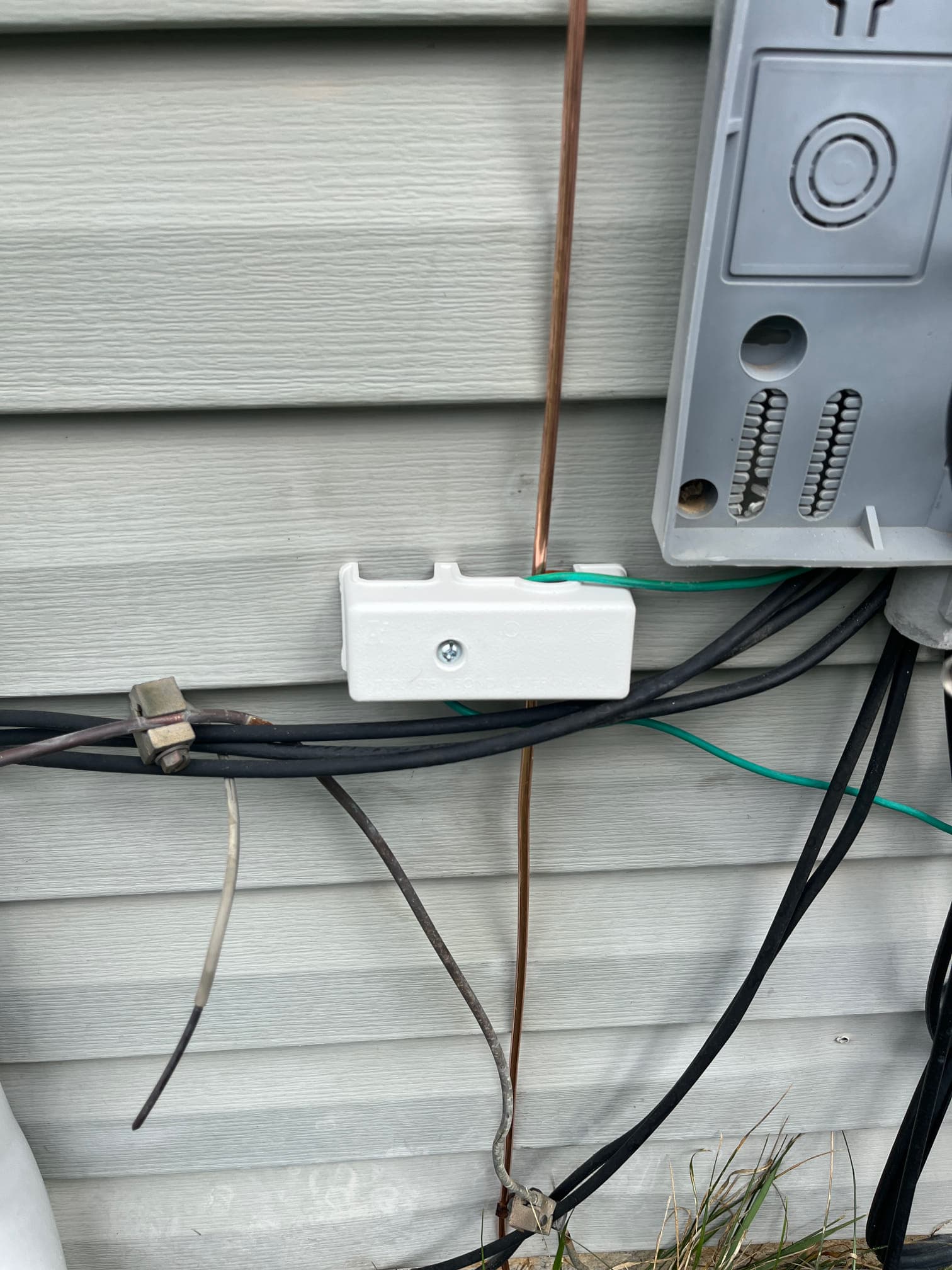 Panel Tune-Up, Surge Protection & Breaker Install in Dallas, NC