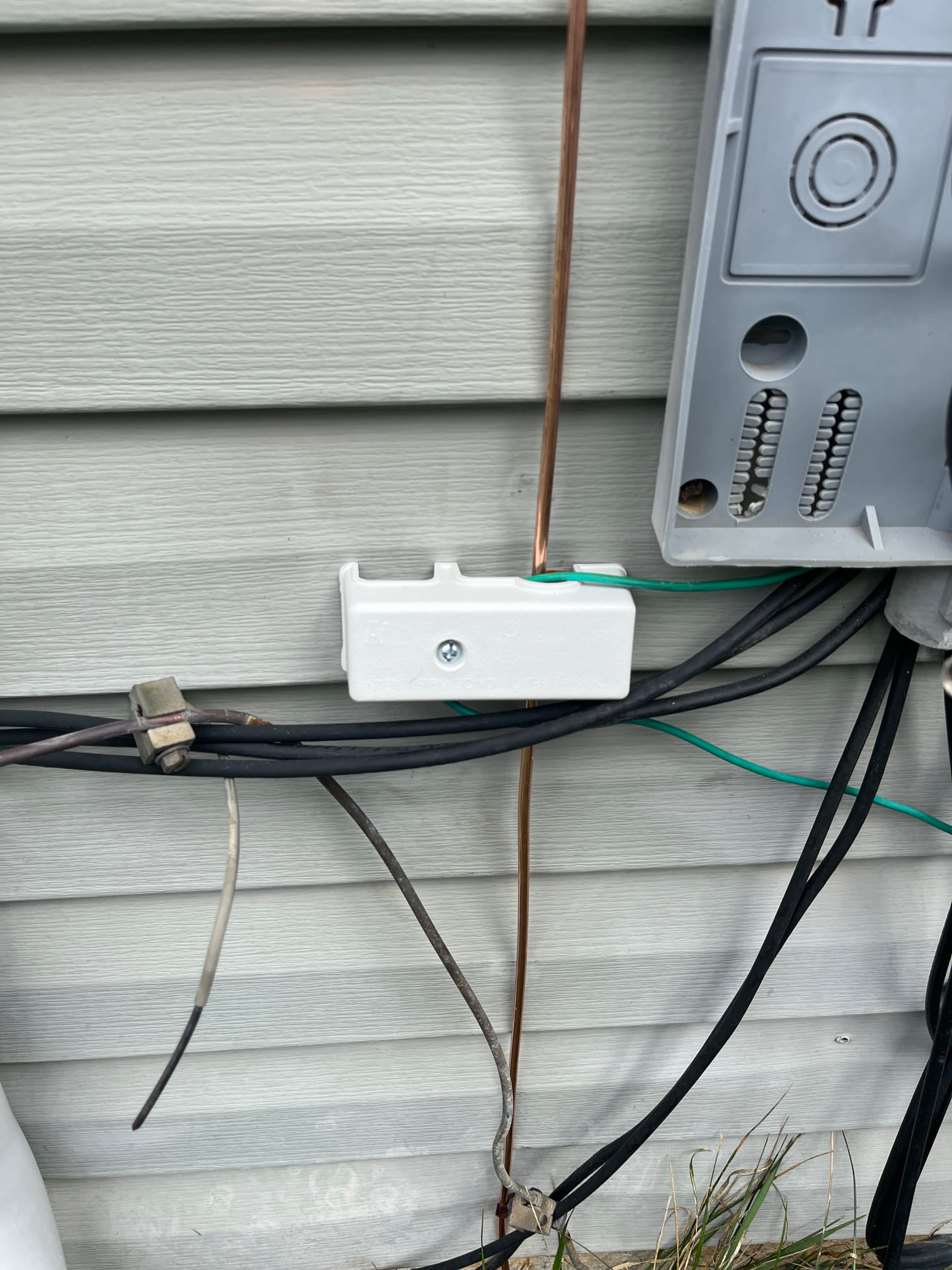 Panel Tune-Up, Surge Protection & Breaker Install in Dallas, NC completed by Touchstone Electric
