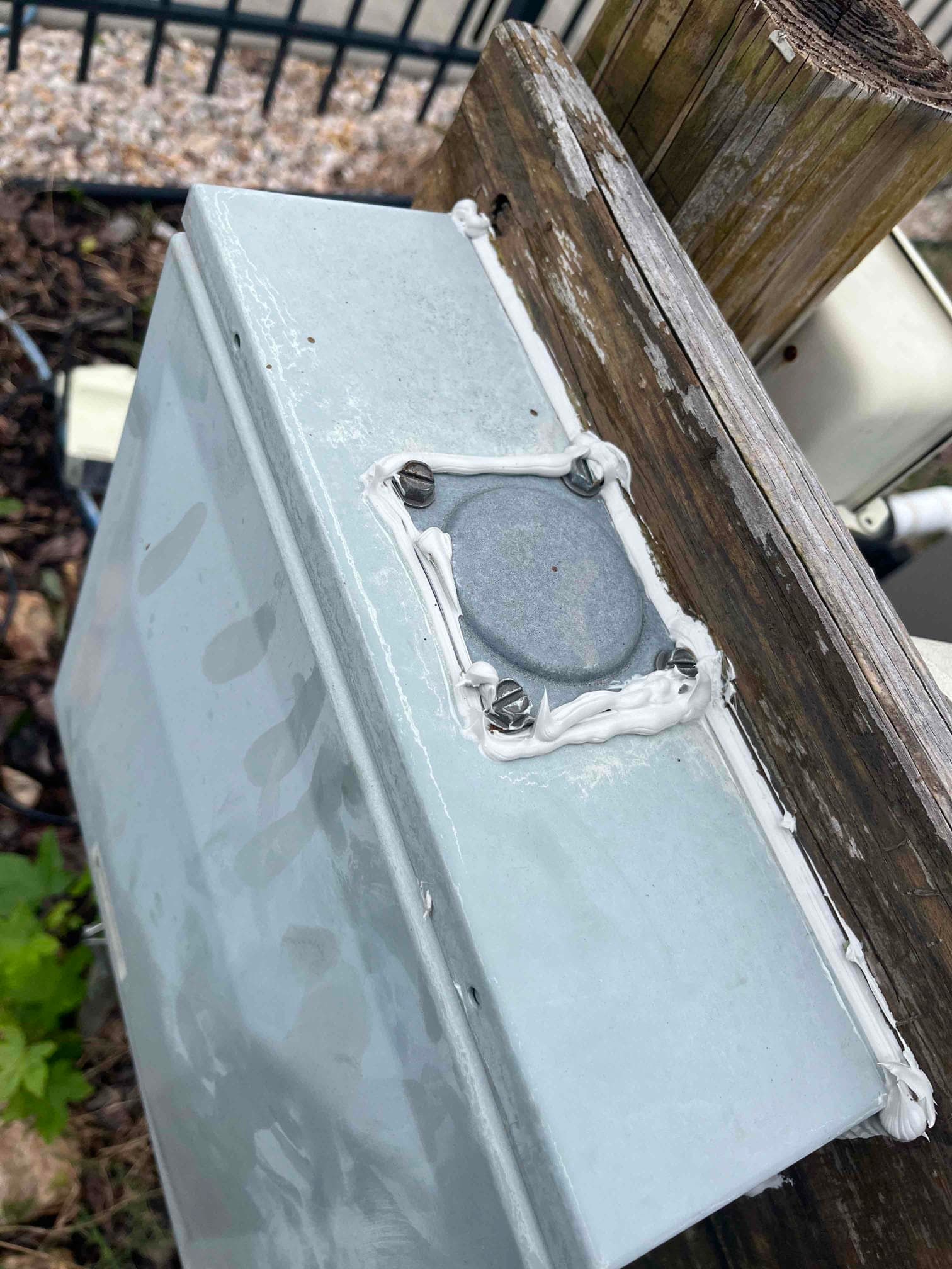 Two-Pole 20A GFCI Breaker Replacement – Waxhaw, NC Electrical