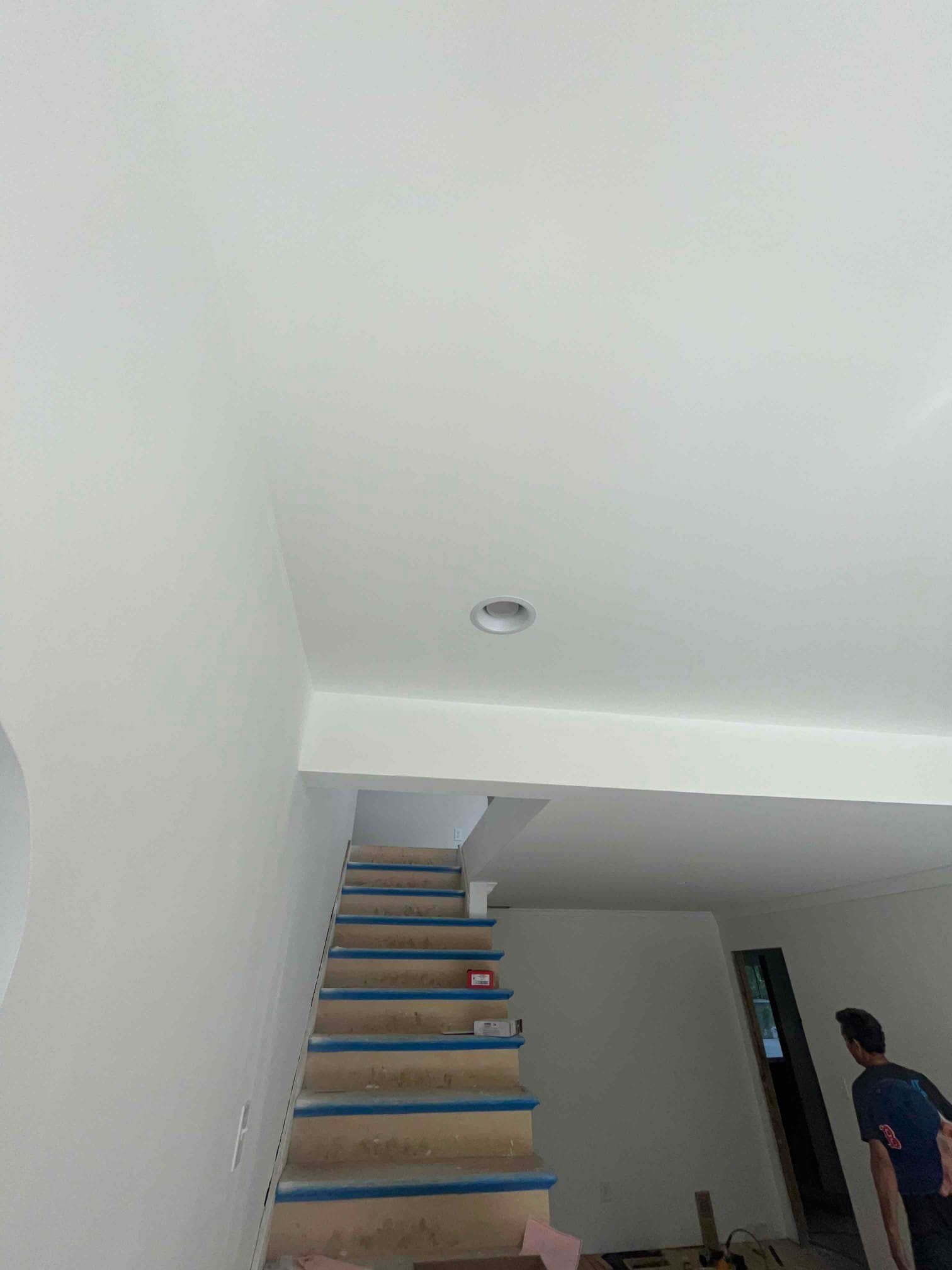 Circuit Breaker Upgrades & Electrical Trim-Out in Charlotte
