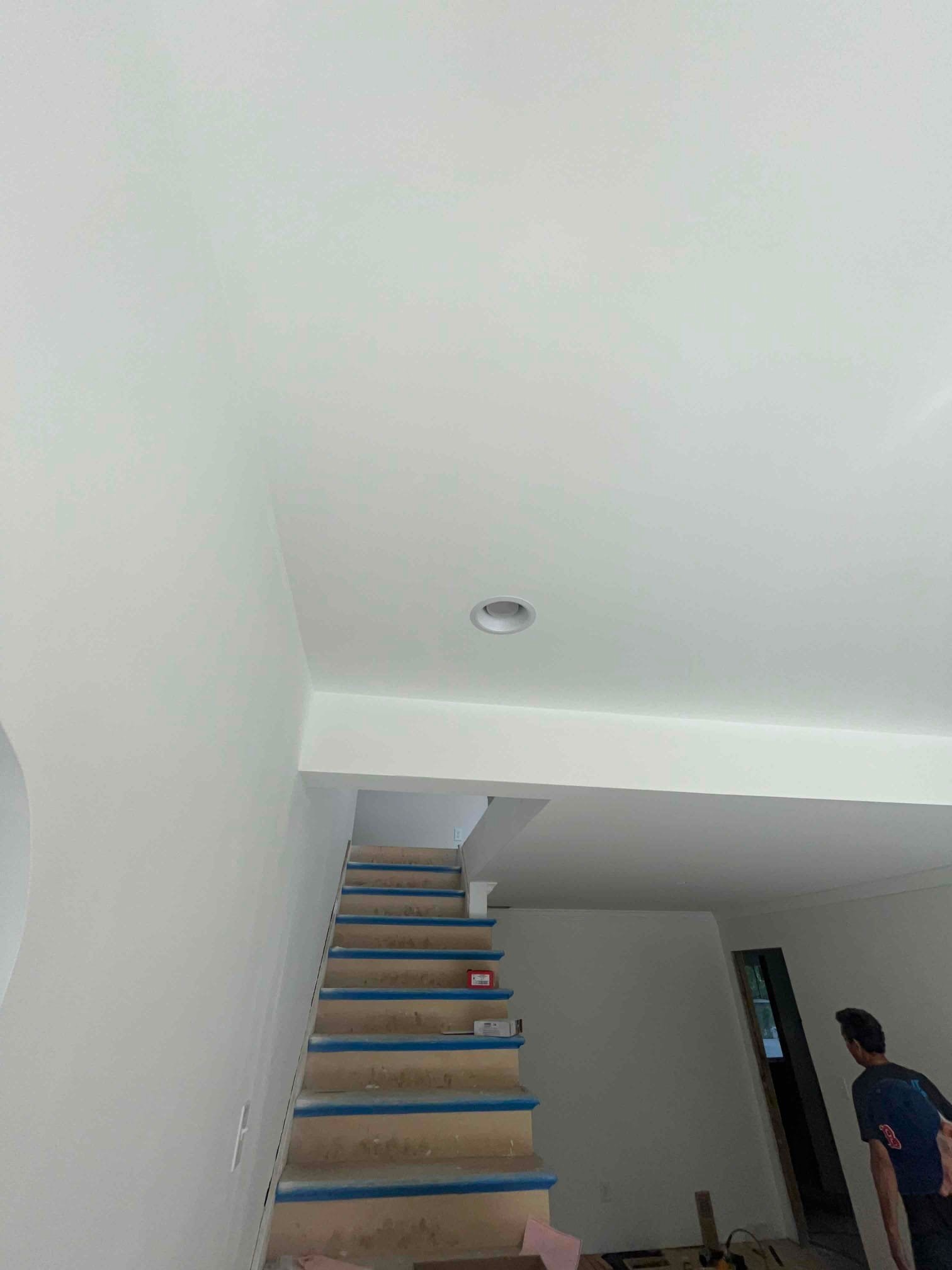 Circuit Breaker Upgrades & Electrical Trim-Out in Charlotte completed by Touchstone Electric