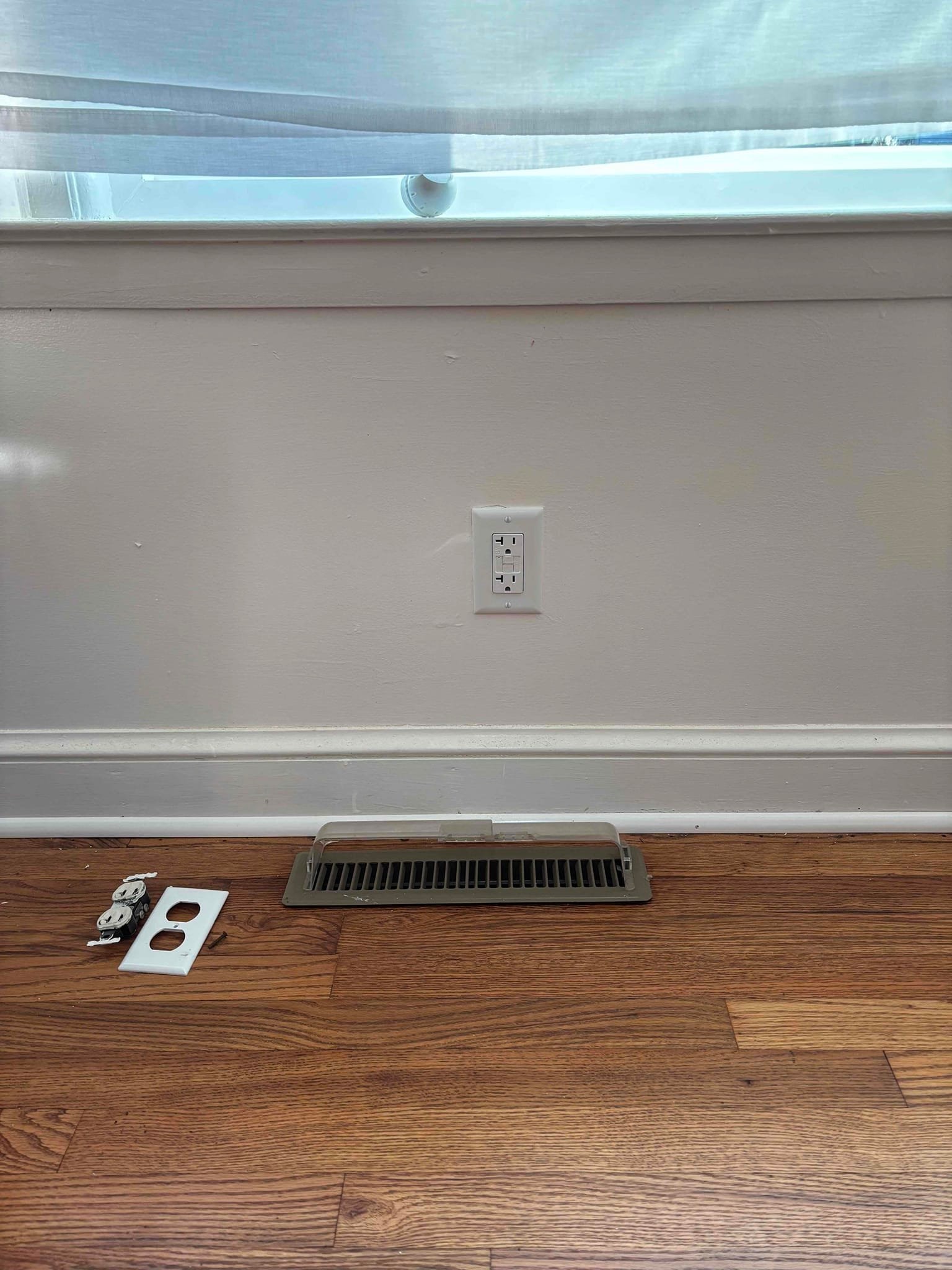 Lighting Repair & Electrical Troubleshooting in Reidsville, NC completed by Touchstone Electric