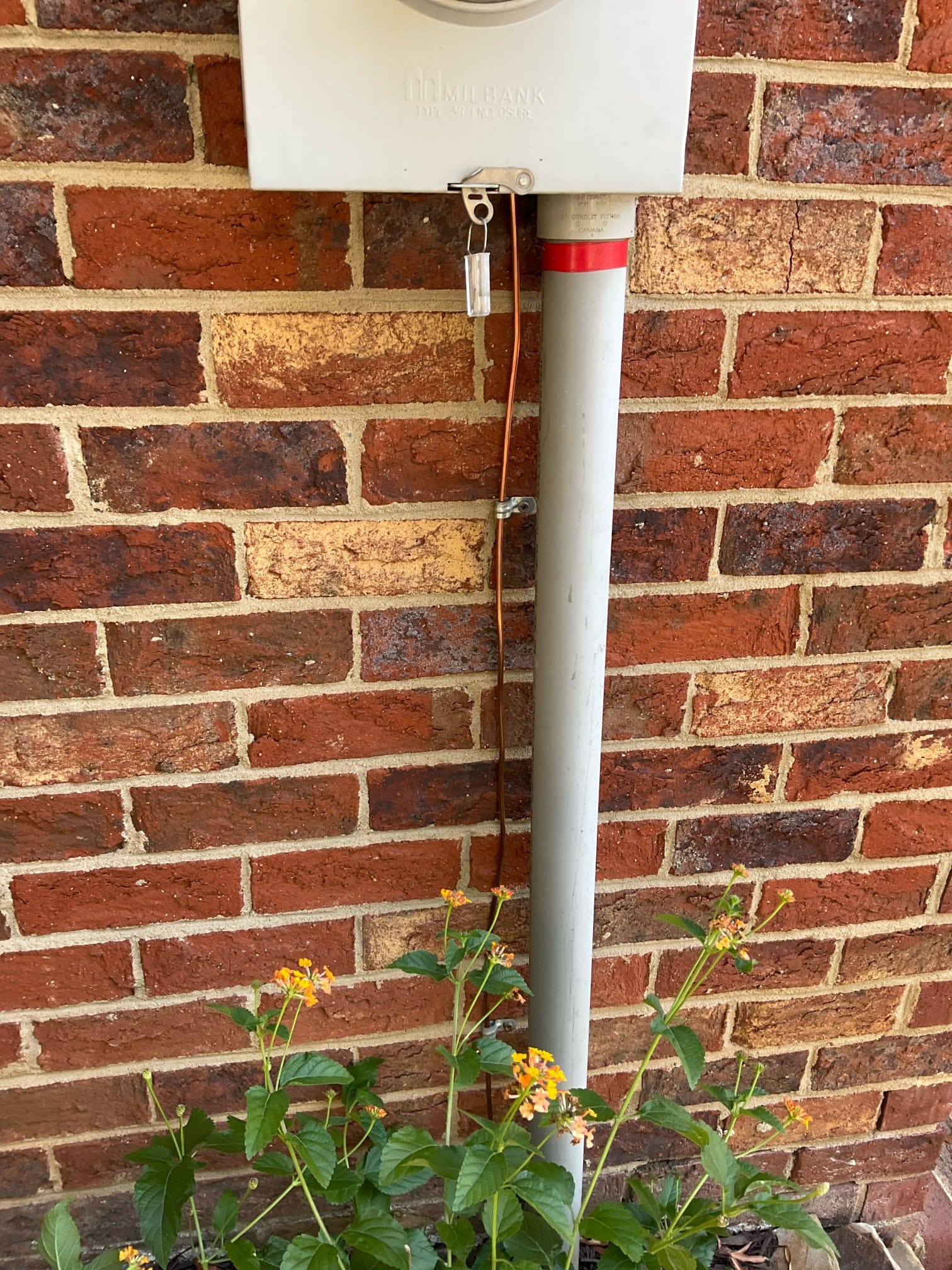 Whole-House Surge Protector, Grounding & Panel Tune-Up in Charlotte completed by Touchstone Electric