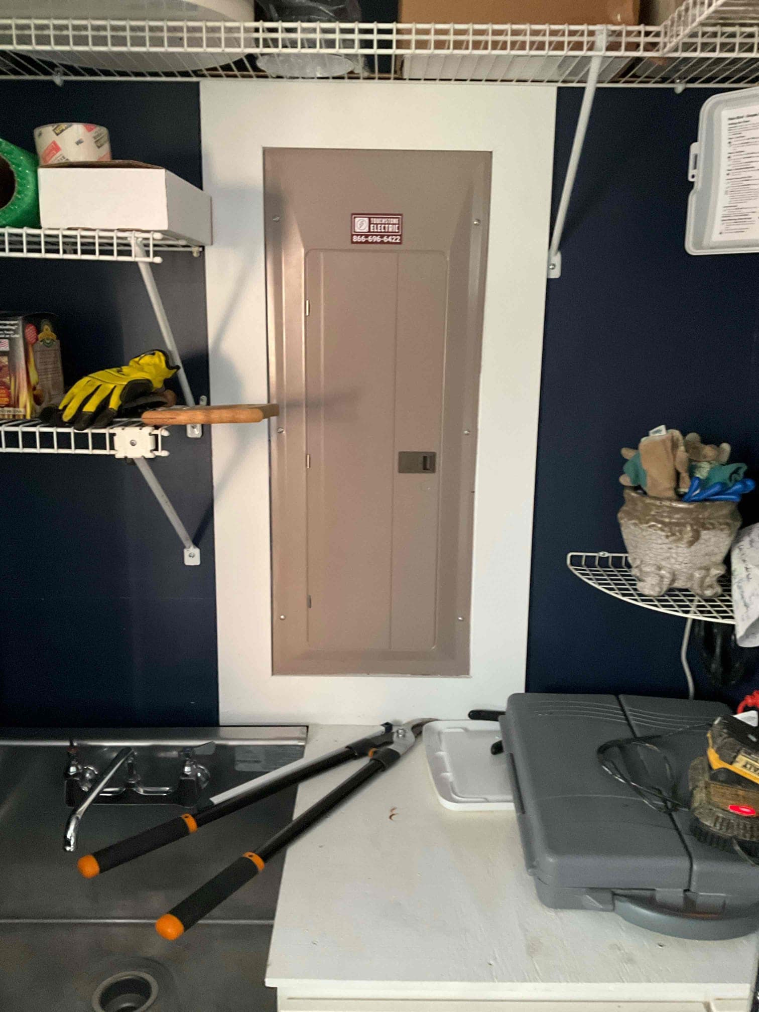 Electrical Repairs & Conduit Installation in Charlotte, NC
