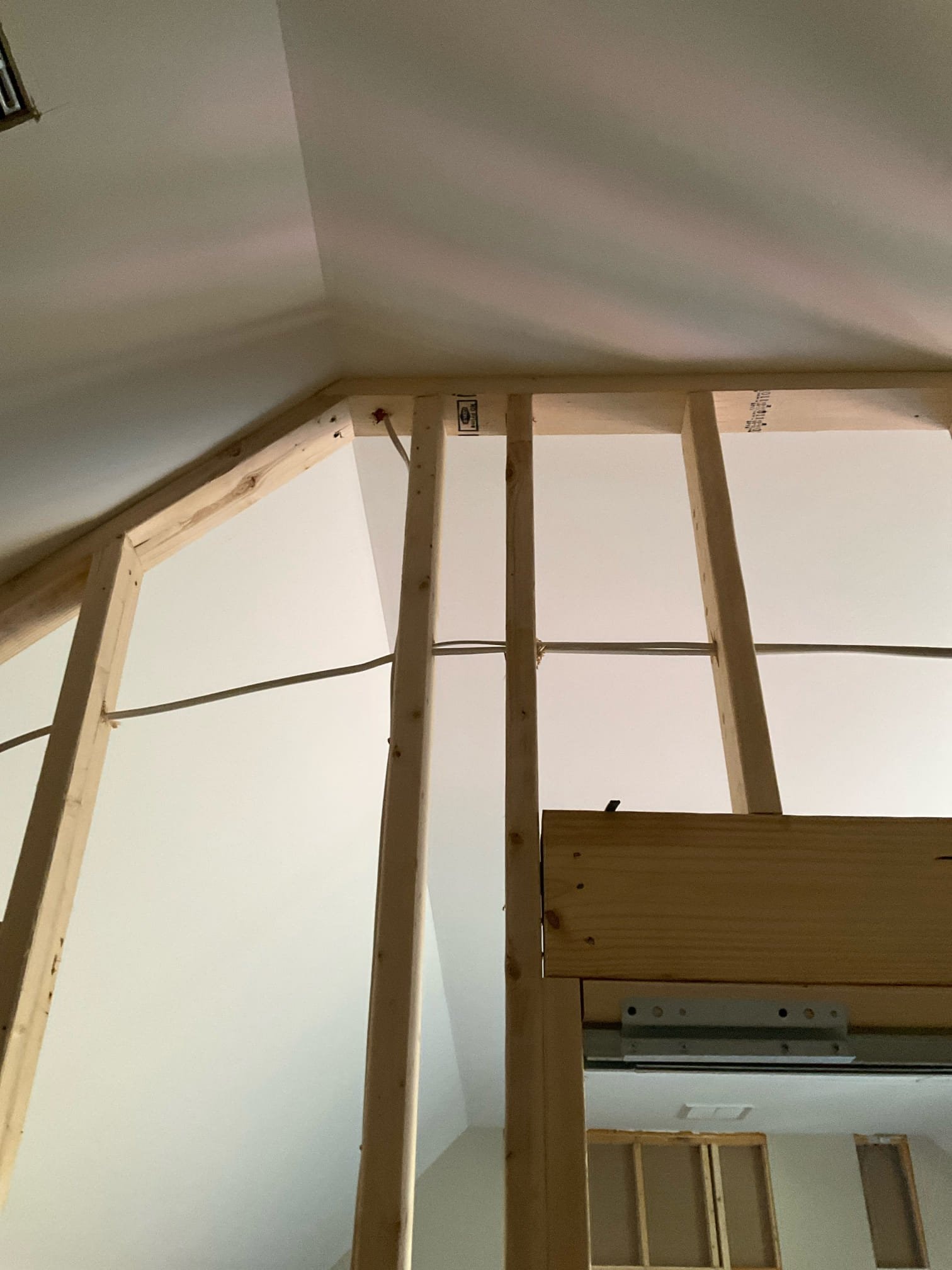 Recessed Lighting & Electrical Upgrades in Charlotte, NC completed by Touchstone Electric