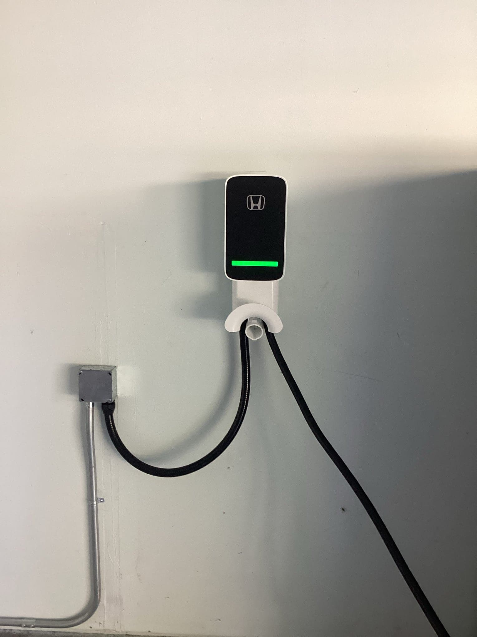 Level 2 EV Charger Installation & 60A Circuit in Charlotte, NC