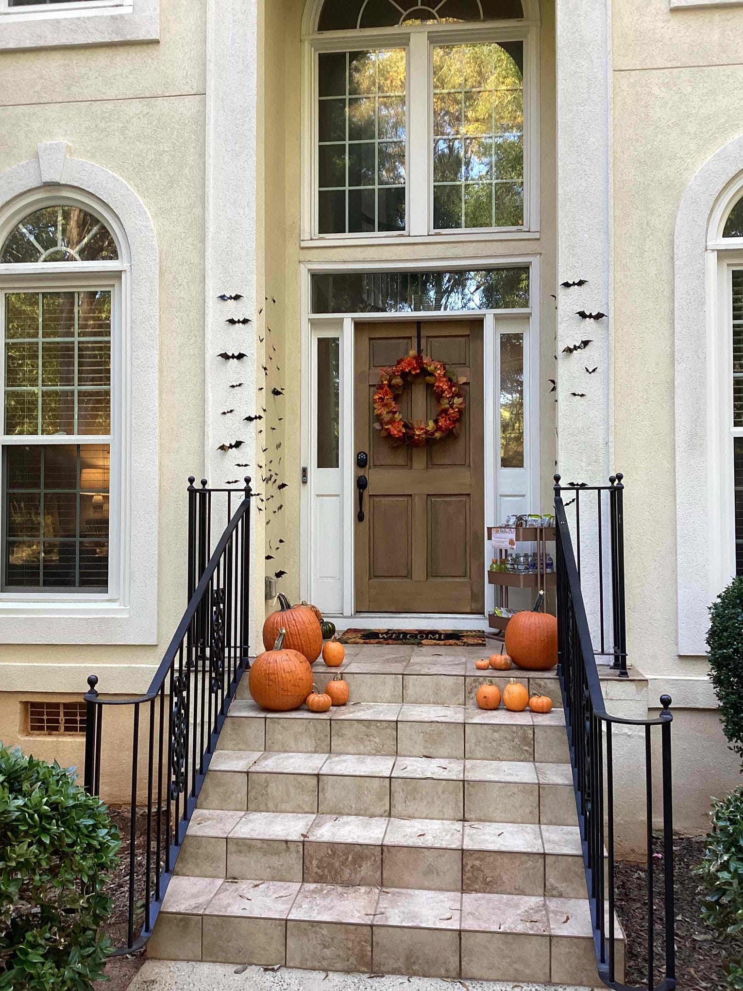 Charlotte, NC Ceiling Fan and Lighting Installation Services completed by Touchstone Electric