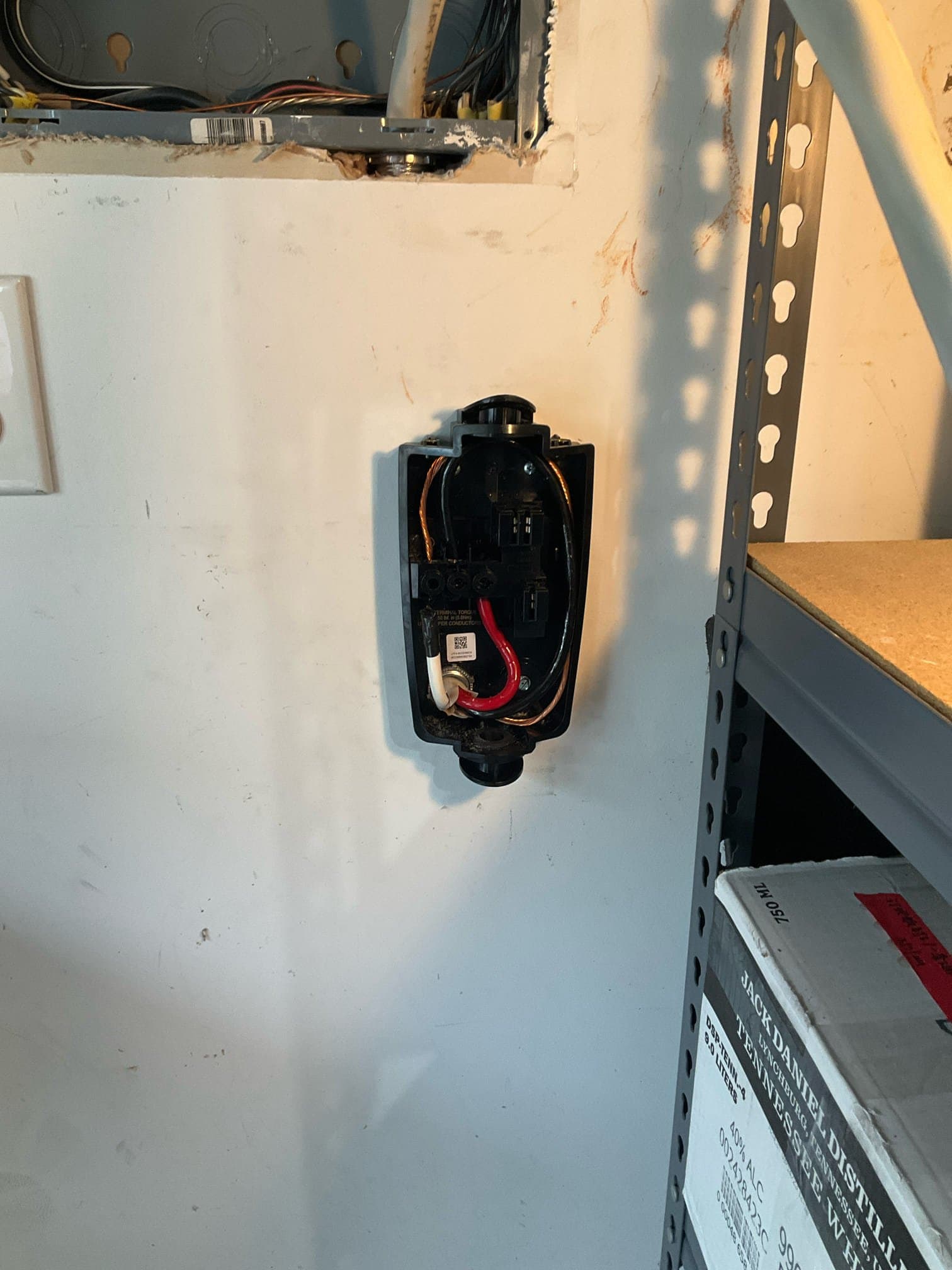 Level 2 EV Charger Installation & Rebate Support in Matthews