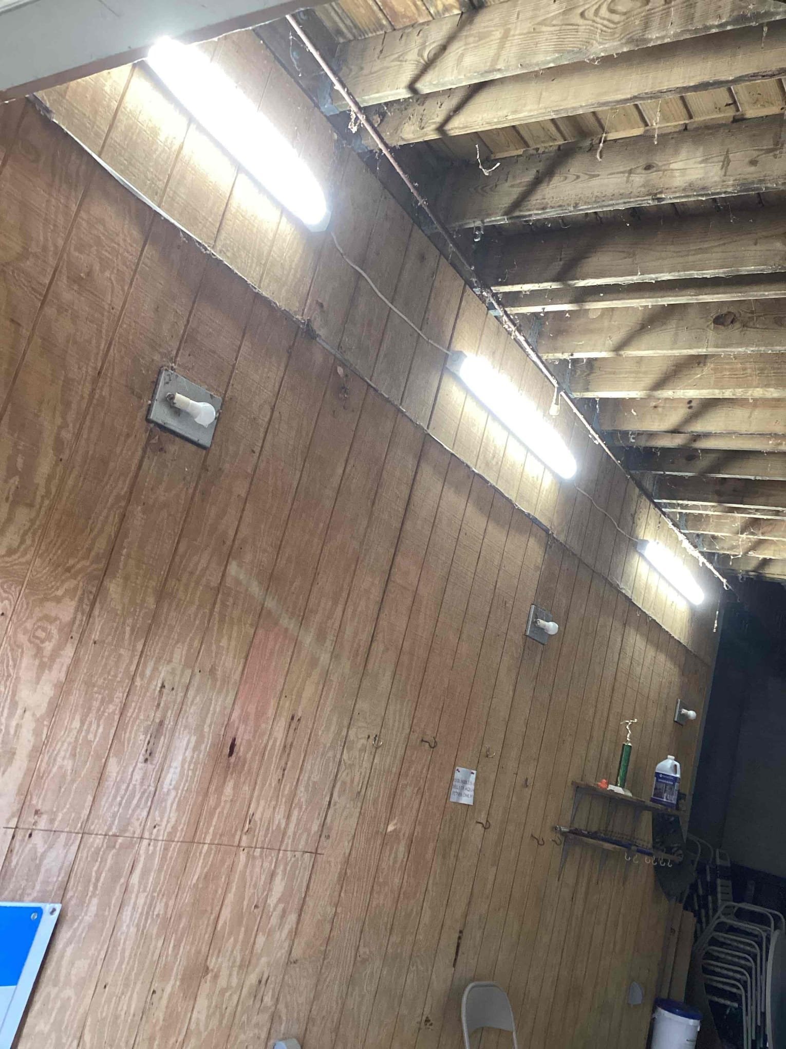 Pendant, Chandelier & Ceiling Light Installation in Durham, NC completed by Touchstone Electric