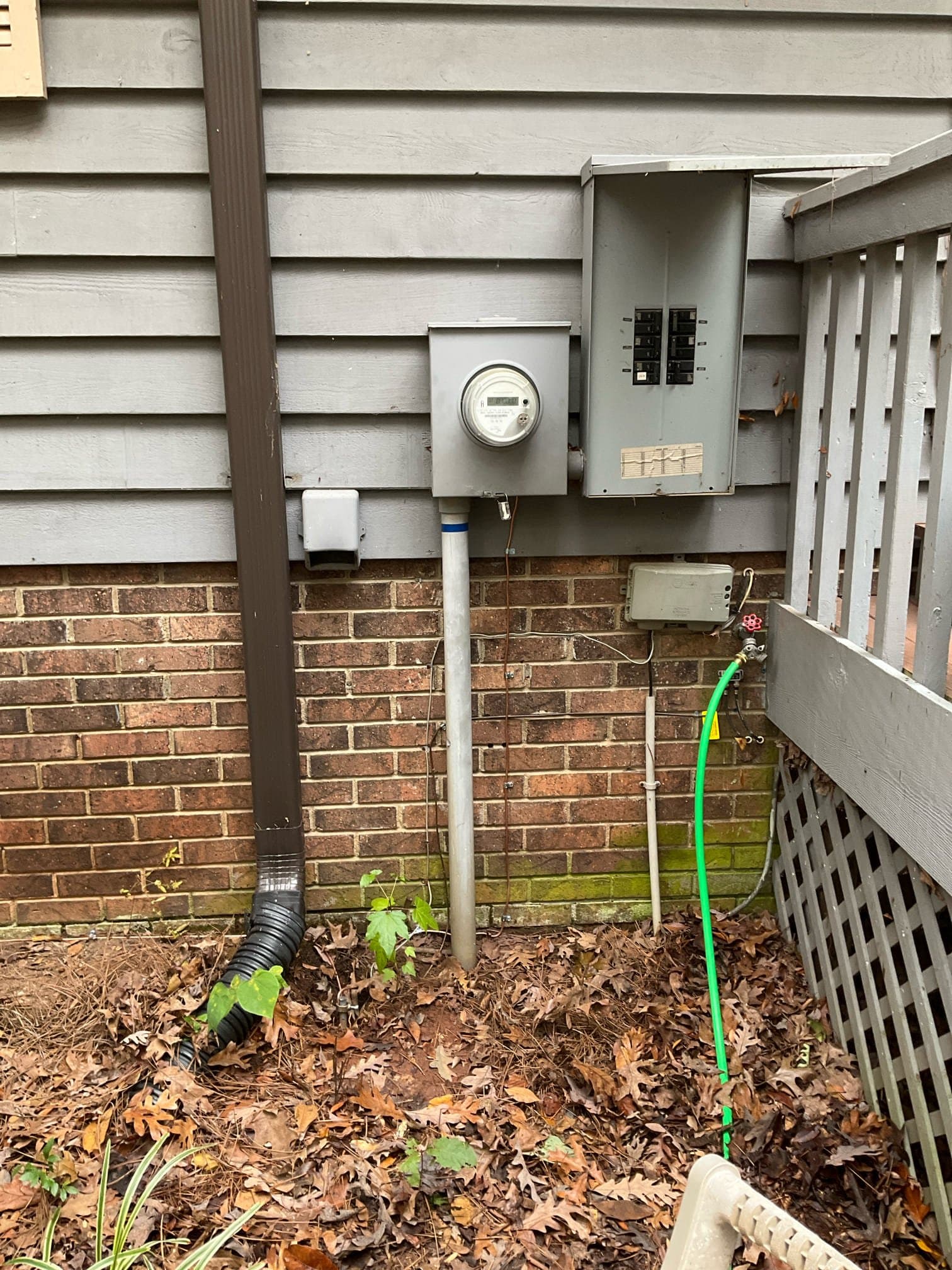 Electrical Panel Upgrade & 100A Home Subpanel in Clover, SC