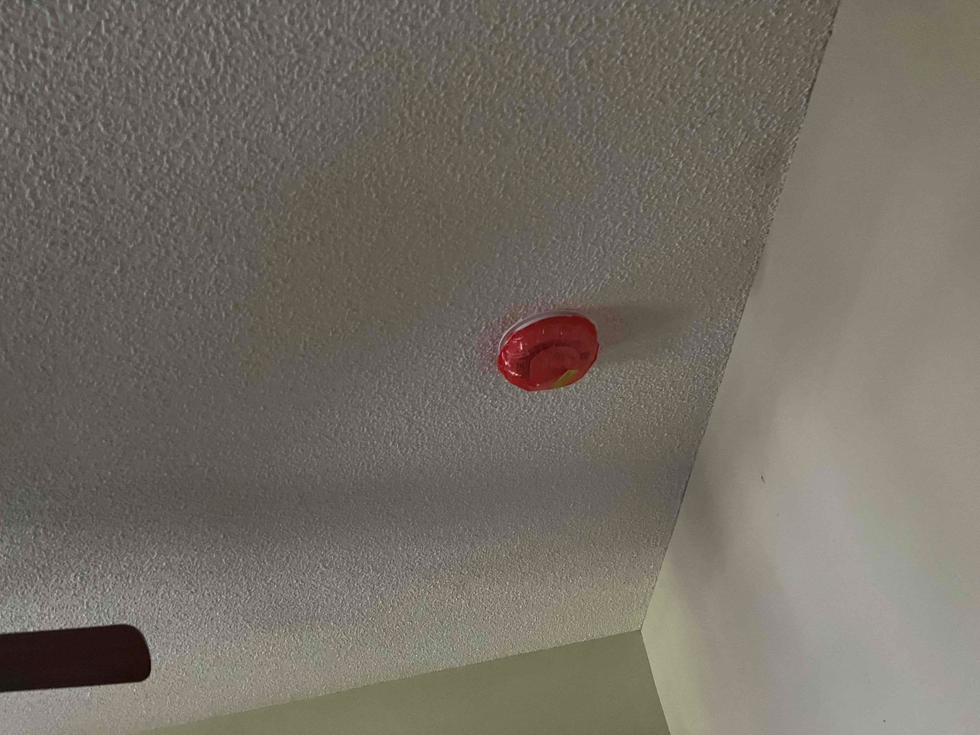 Hardwired Smoke & CO Detector Installation for Safety in Charlotte completed by Touchstone Electric