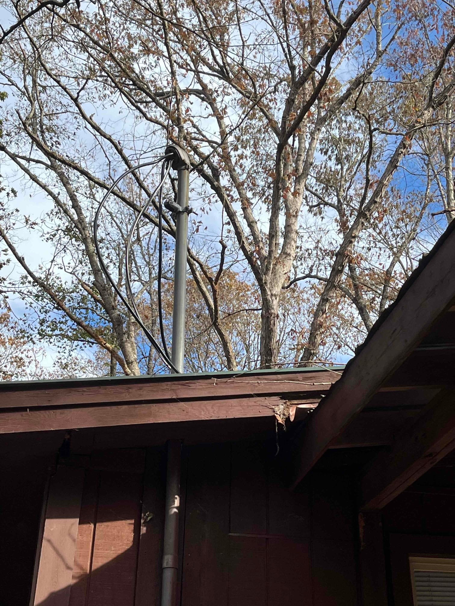 Whole-Home Surge Protection Installation in Chapel Hill, NC completed by Touchstone Electric