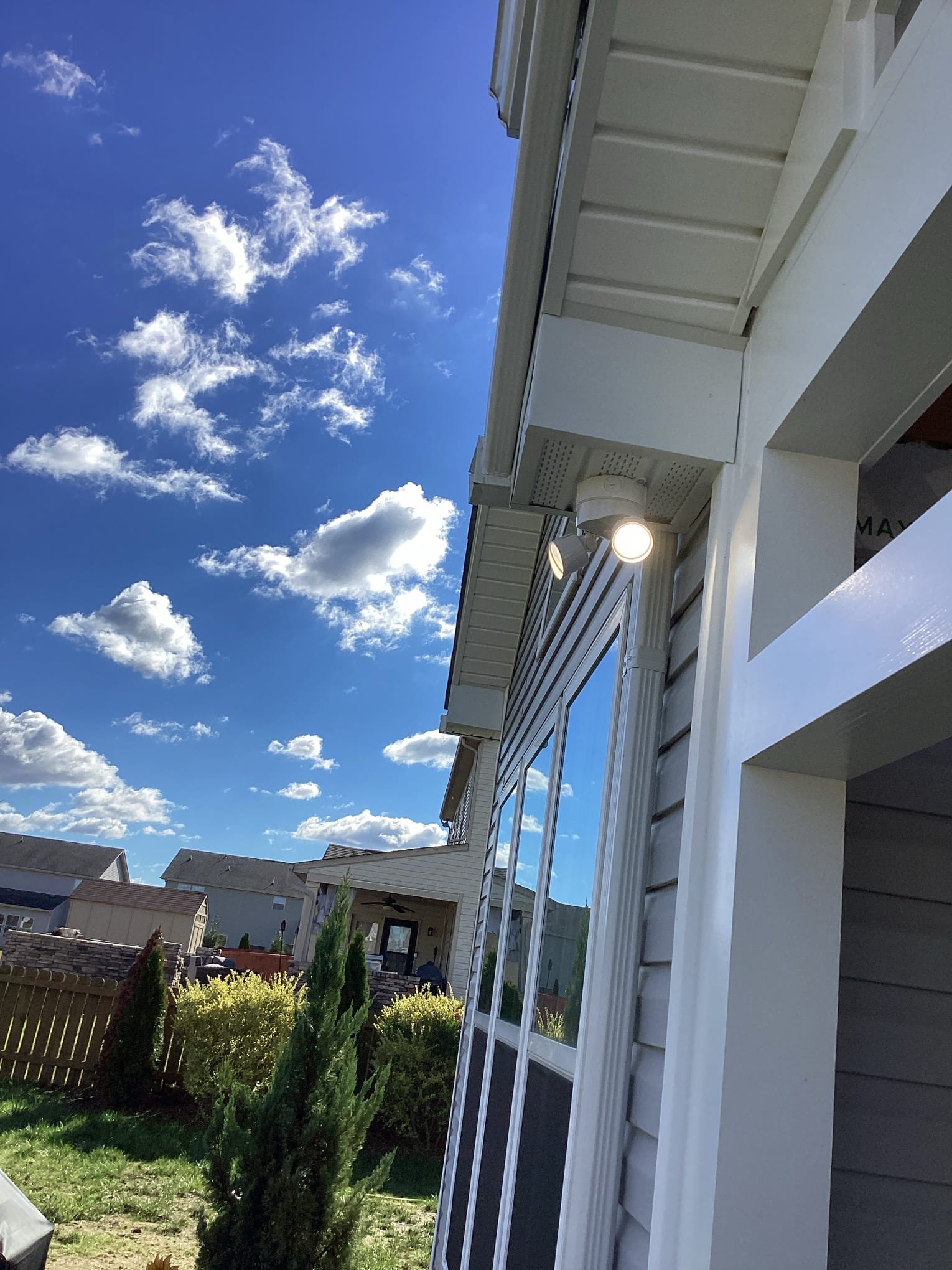 Same-Day Electrical Repairs & Troubleshooting in Concord, NC completed by Touchstone Electric