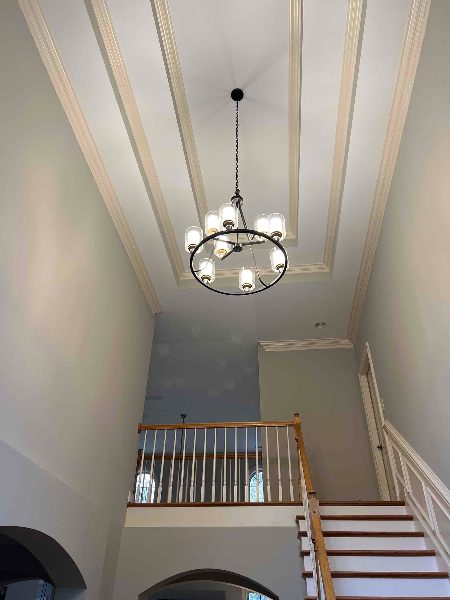 Circuit Restoration & Electrical Repairs in Fort Mill, SC