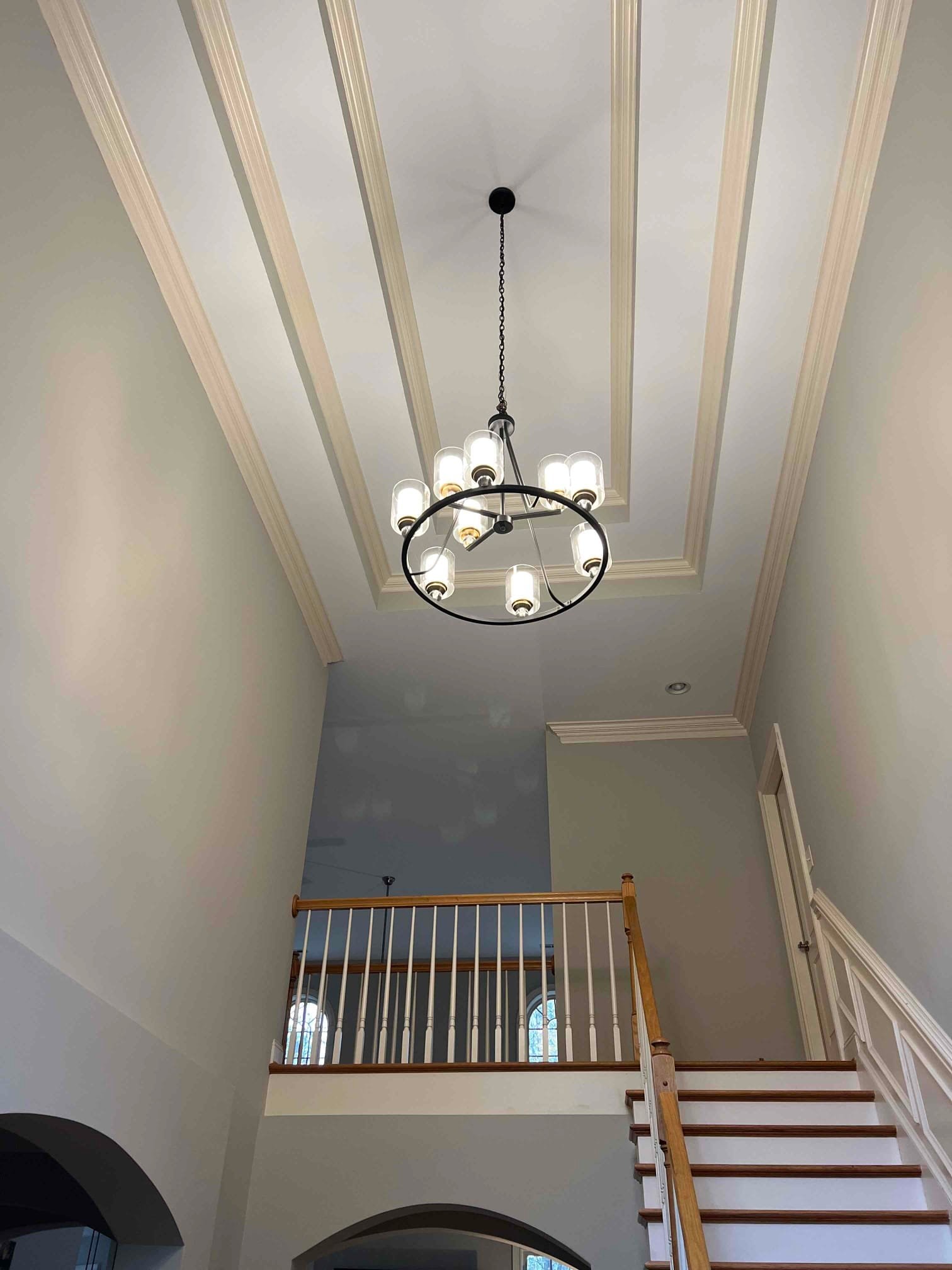 Circuit Restoration & Electrical Repairs in Fort Mill, SC completed by Touchstone Electric