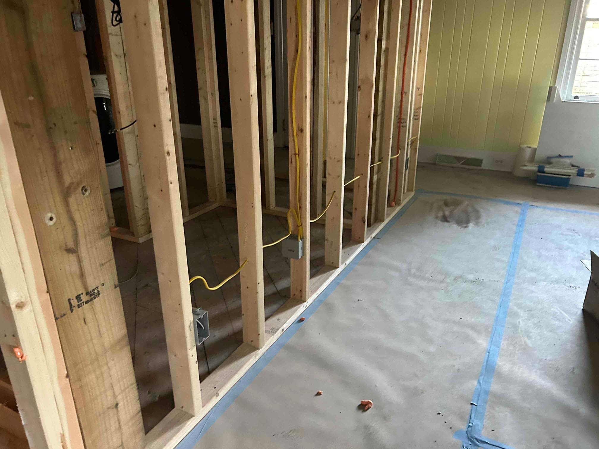Outlet, Switch & Dedicated Circuit Upgrades in Mooresville