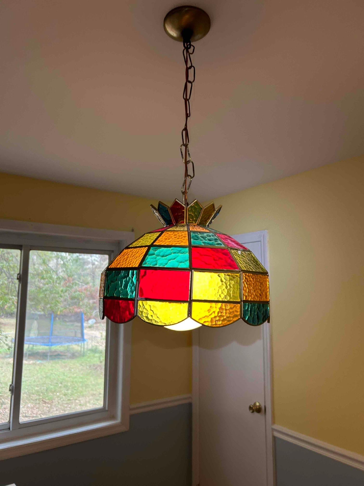 Ceiling Fan & Light Fixture Installation in Spartanburg, SC