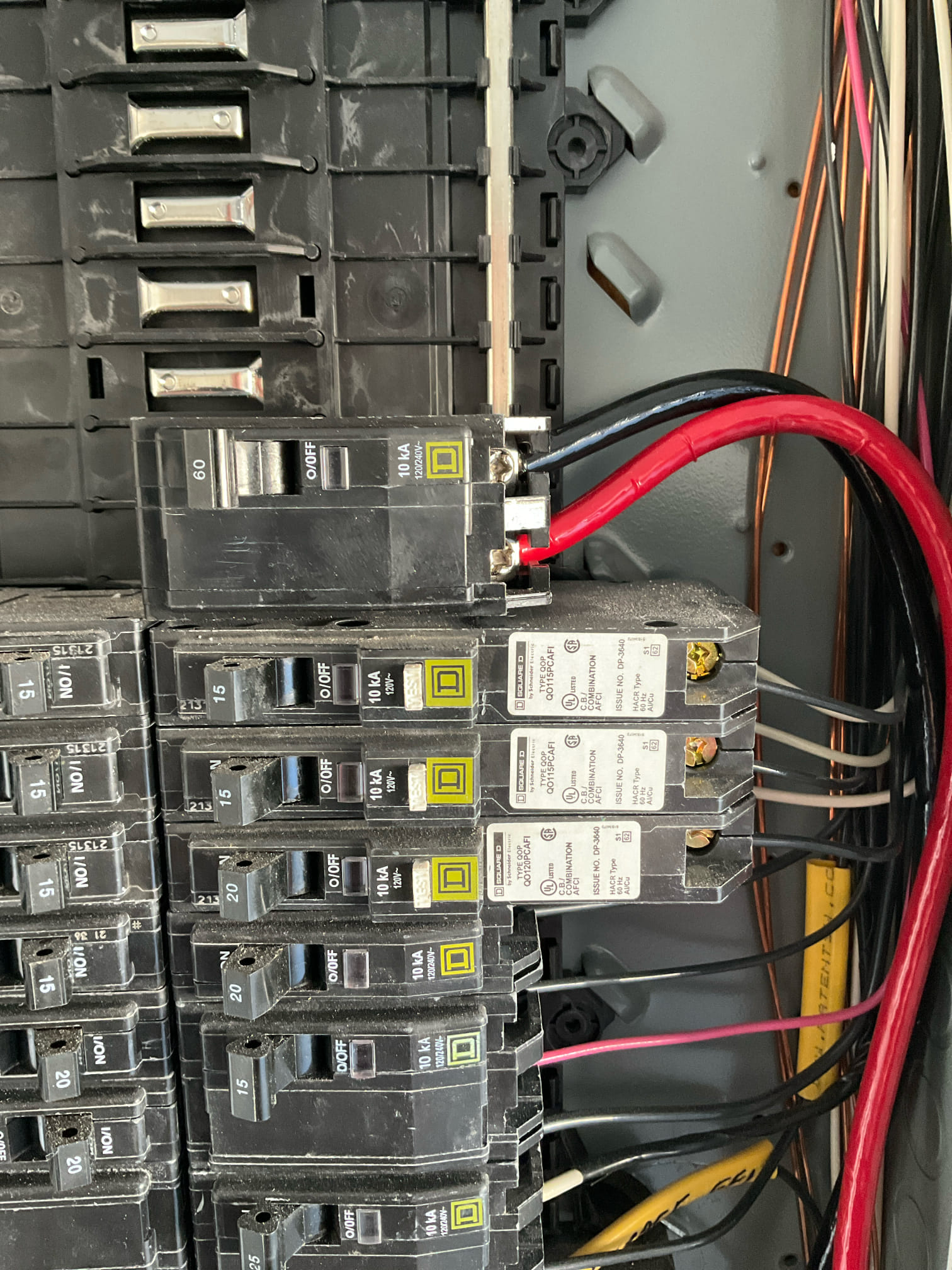 Level 2 EV Charger Installation in Charlotte, NC | Rebate Ready completed by Touchstone Electric