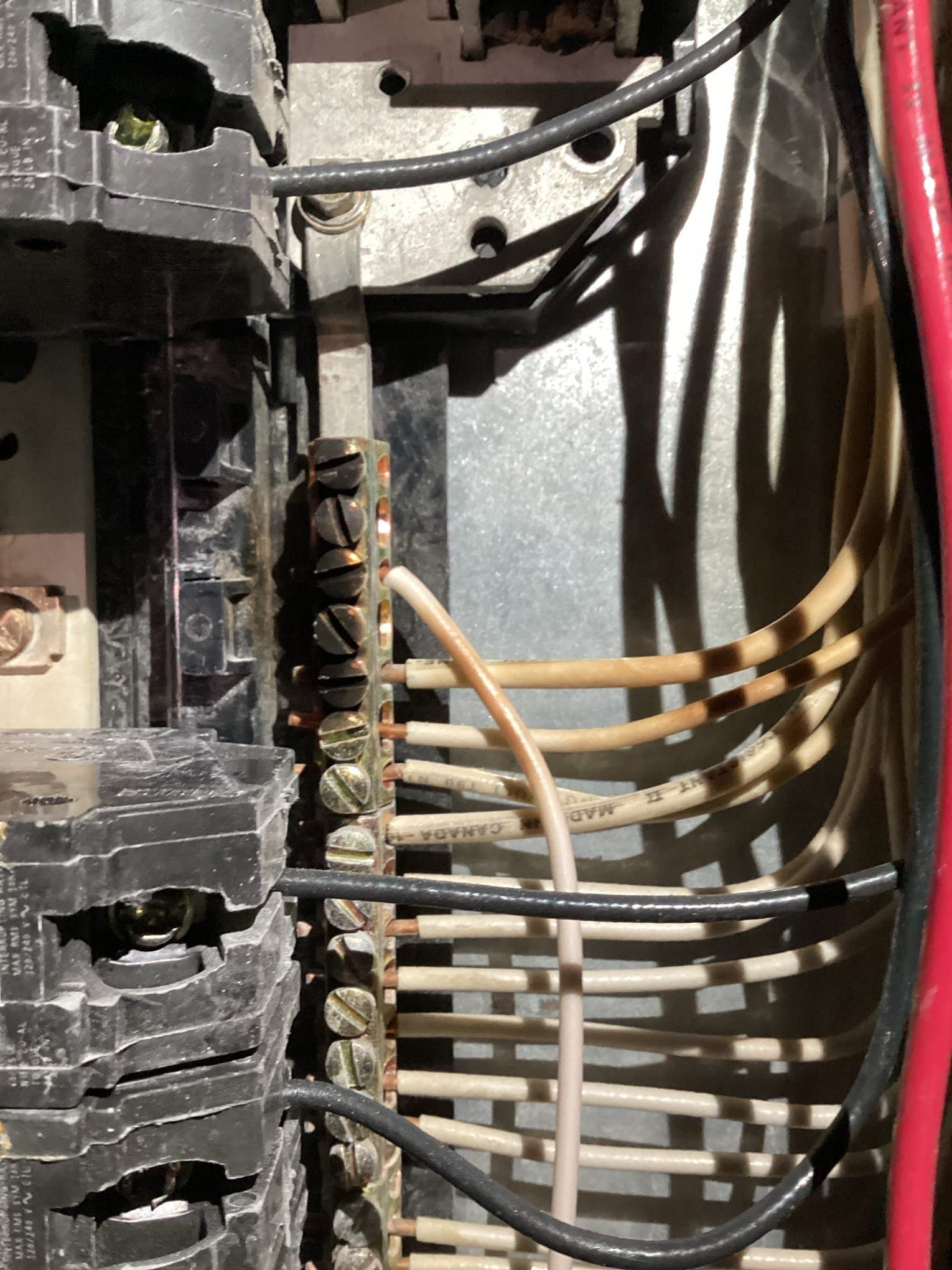 Pressure Switch Replacement & Landscape Lighting Repair in Garner