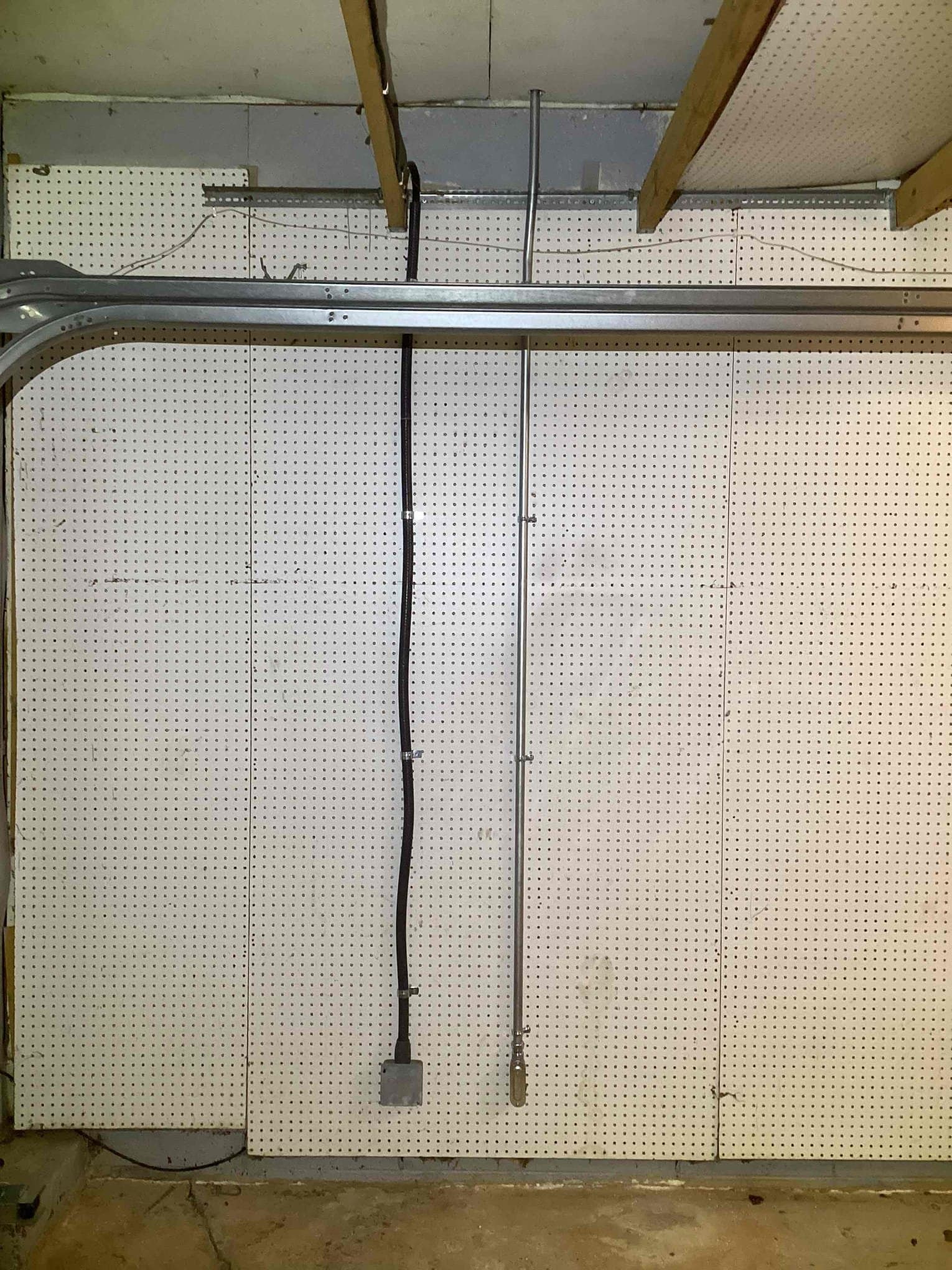 Pool Electrical Feeder & 20A Breaker Installation in Arden