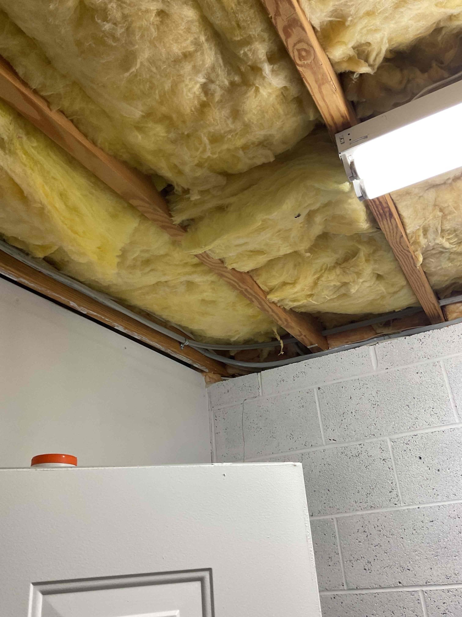 Level 2 EV Charger Installation in Asheville, NC – 60A Circuit completed by Touchstone Electric