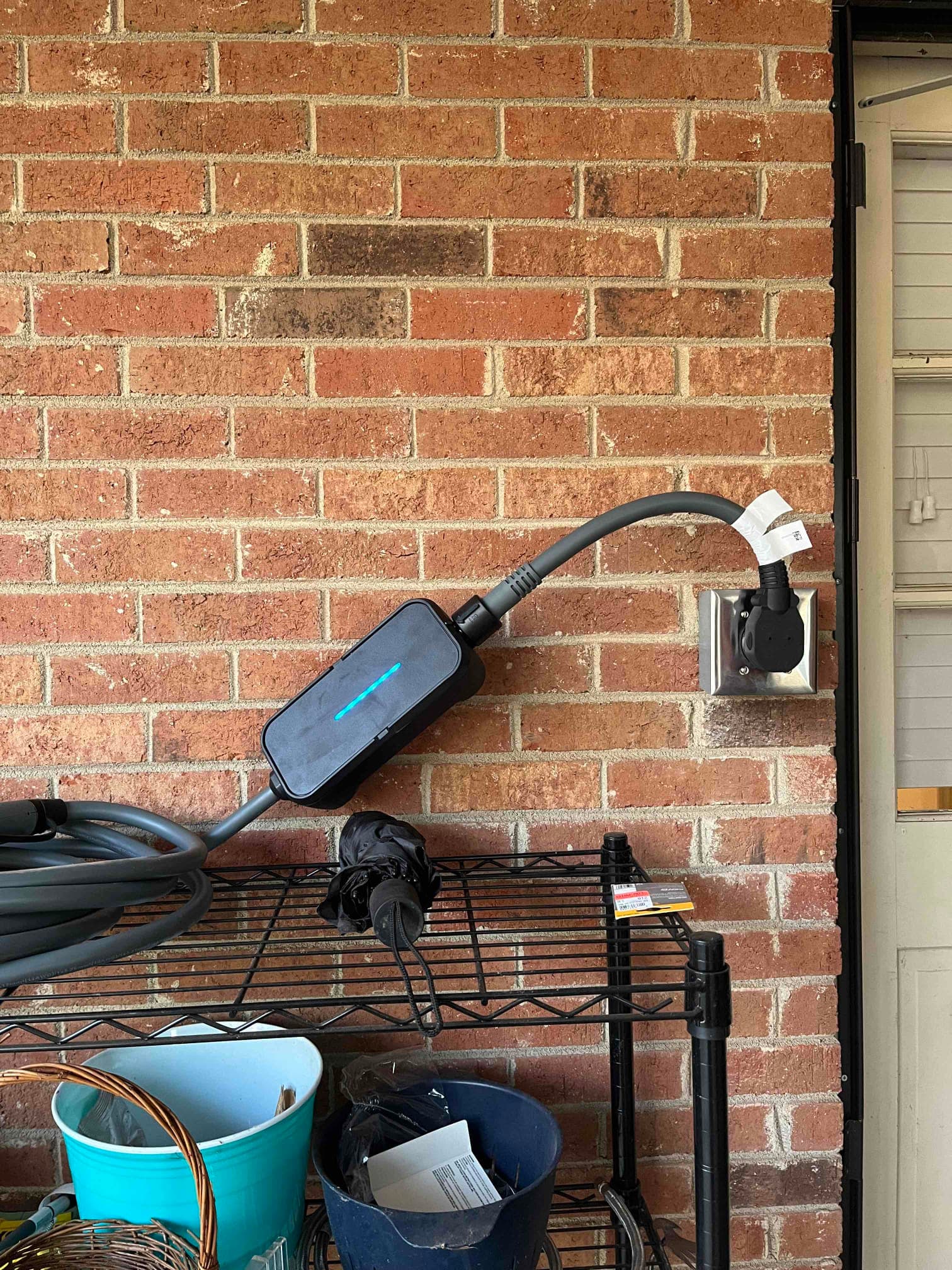 60A Appliance Circuit & Breaker Installation in Shelby, NC