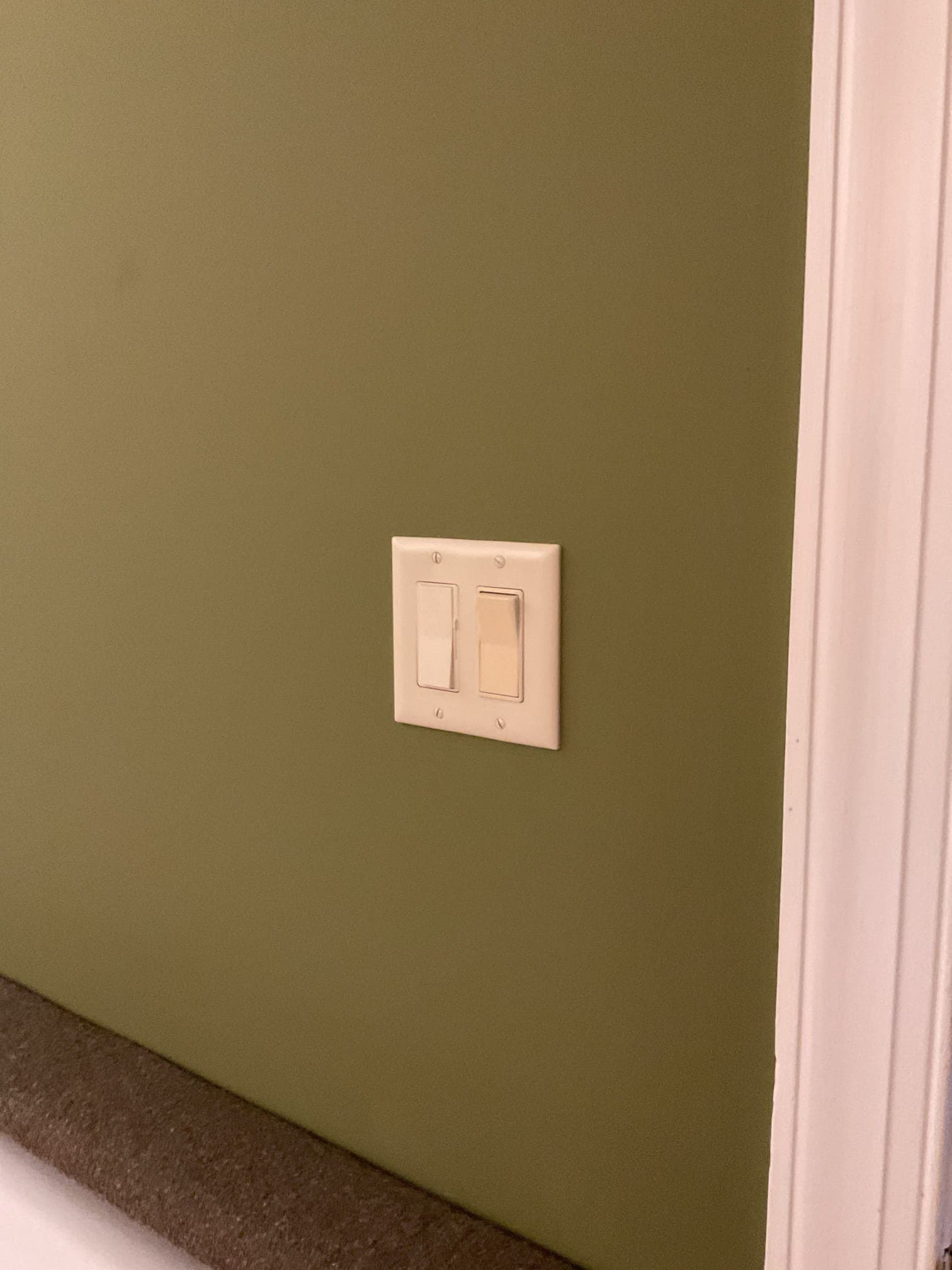 Dedicated Circuits, GFCI & Smart Dimmer Install - Raleigh, NC