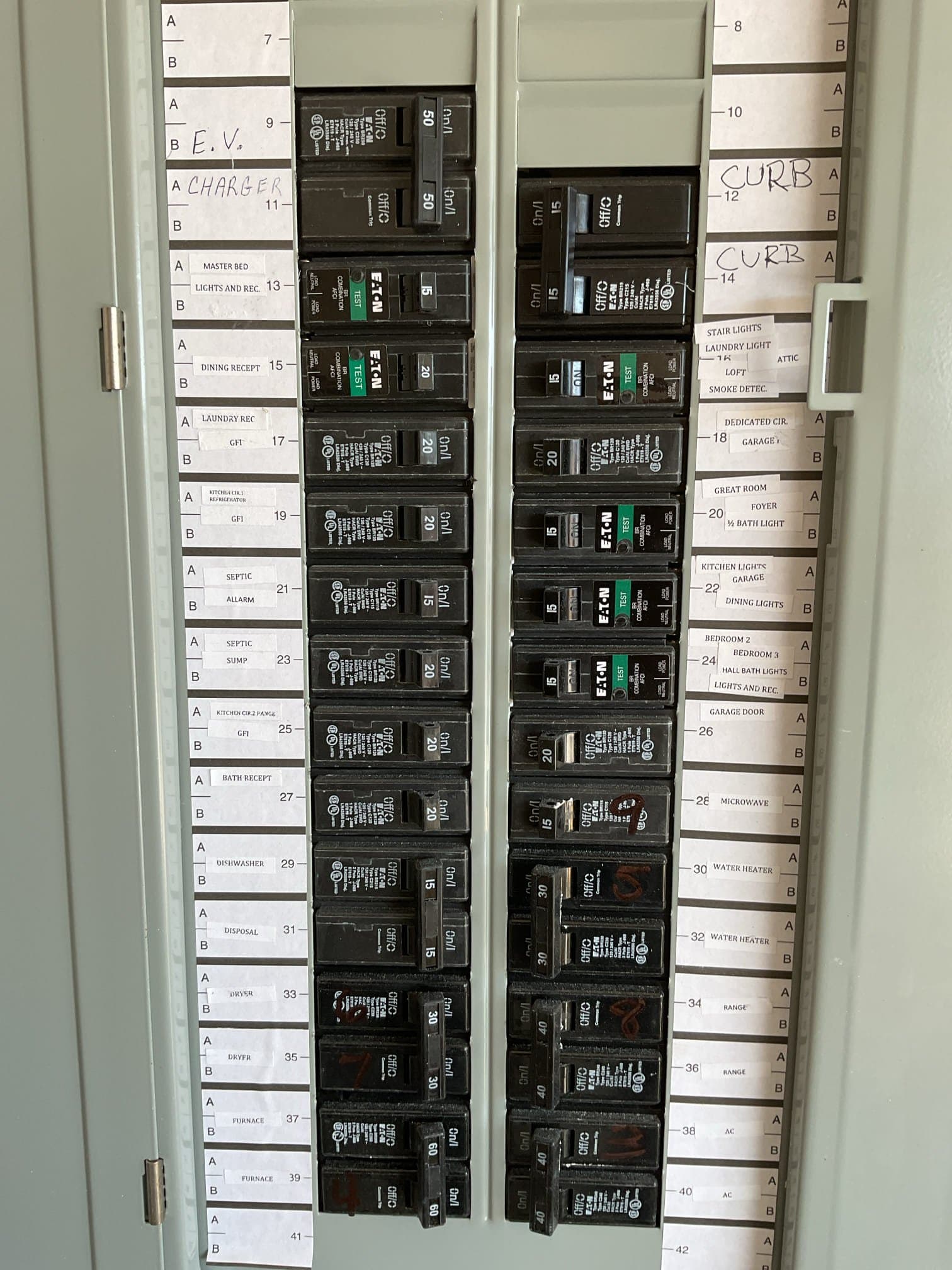 Level 2 EV Charger Installation in Angier, NC | Fast, Safe Power