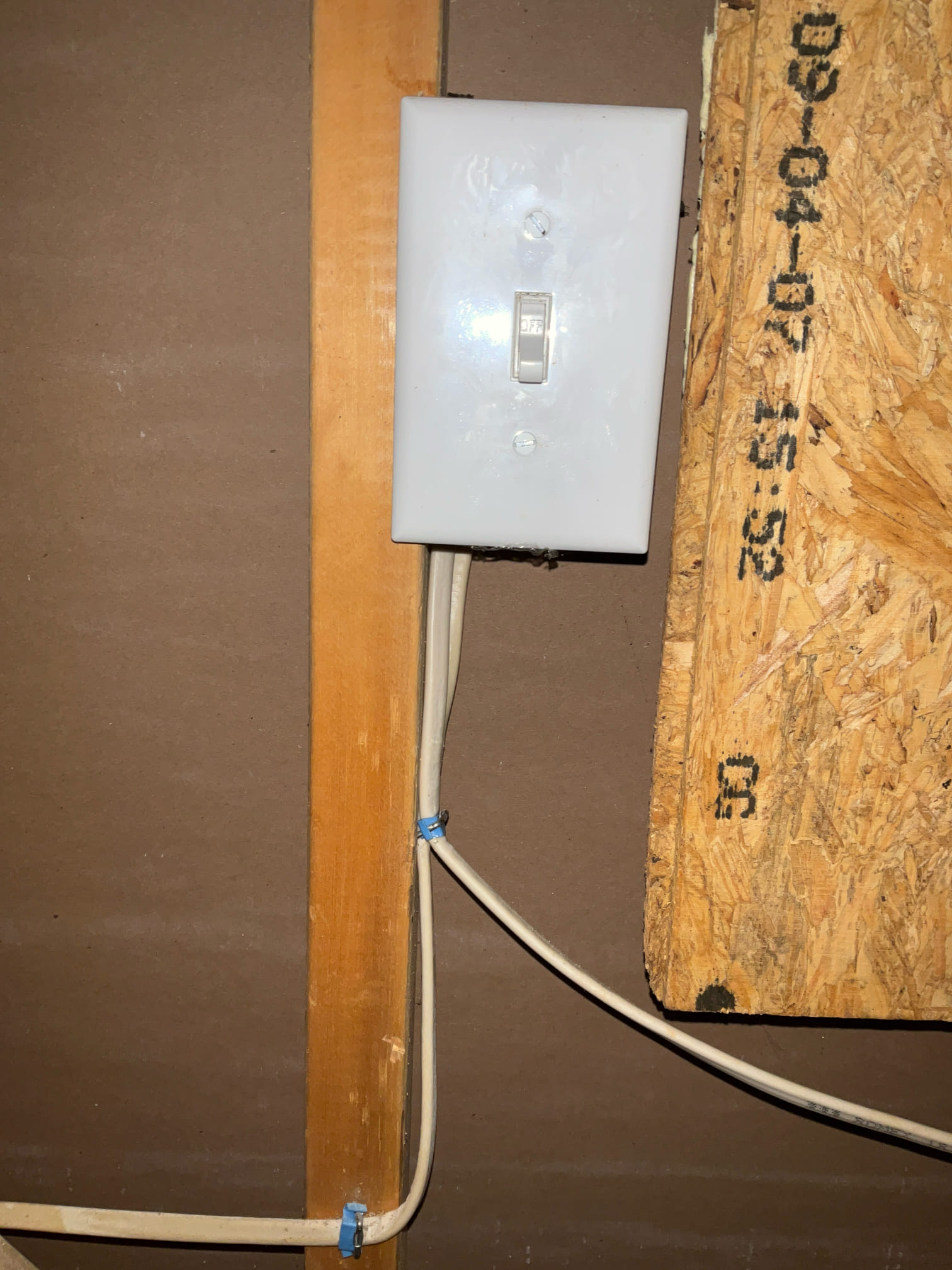 Switch-to-Outlet Conversion for Tankless in Charlotte, NC completed by Touchstone Electric