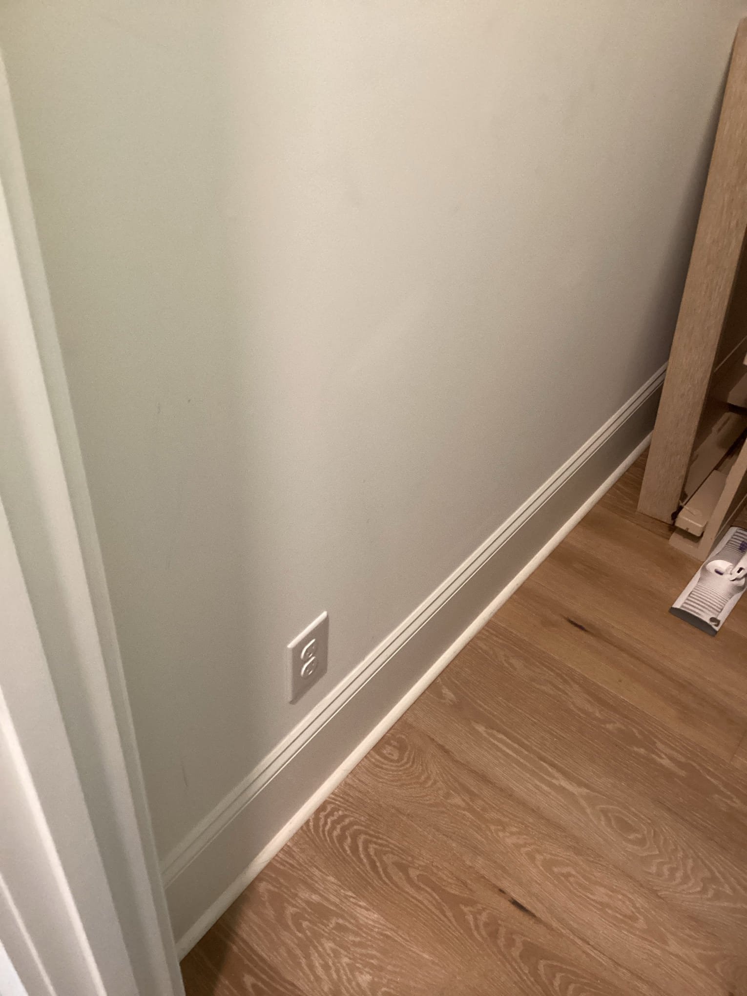 Bathroom Exhaust Fan & GFCI Outlet Install in Huntersville, NC completed by Touchstone Electric