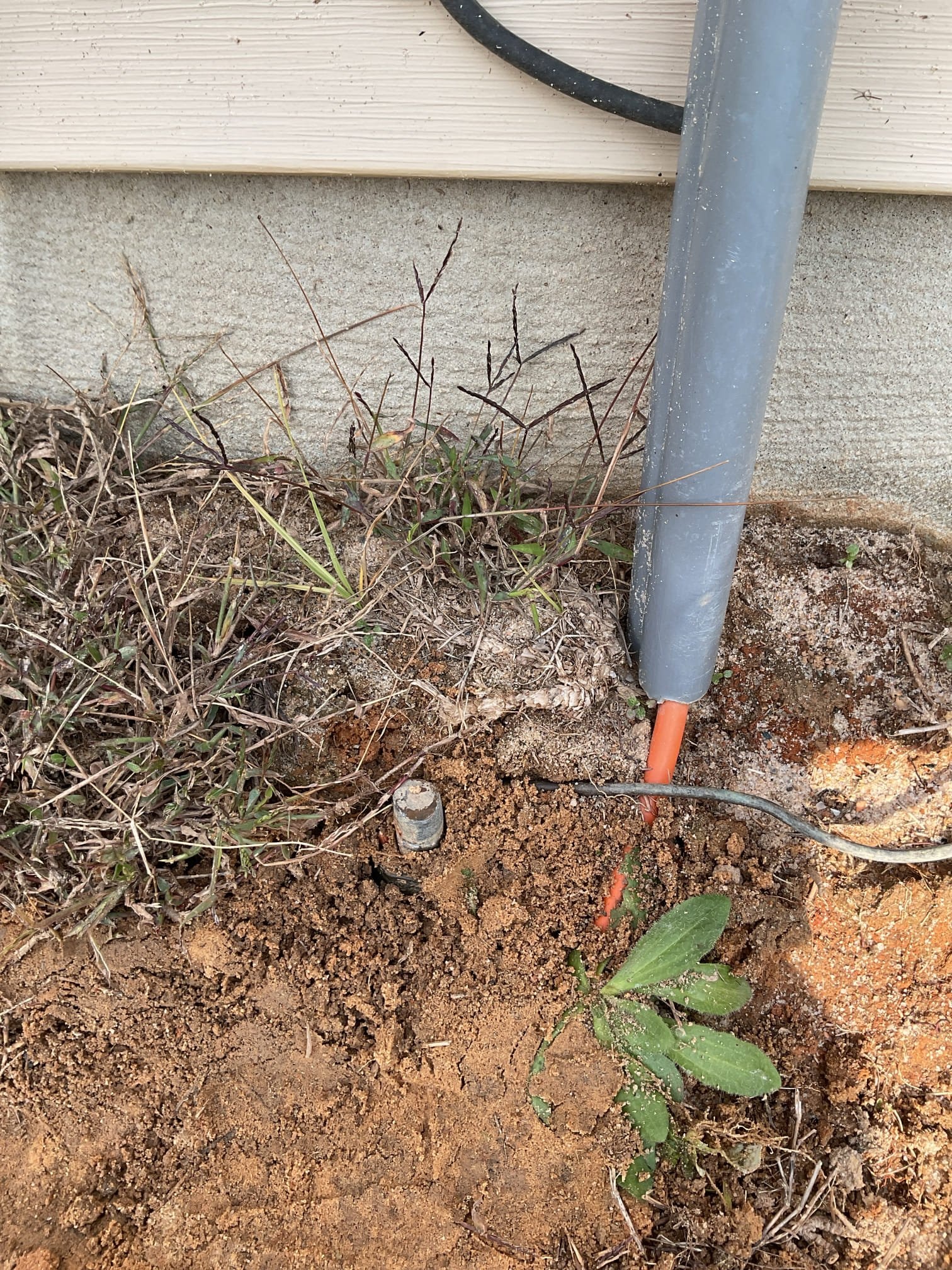Linden NC Whole-Home Surge Protection & Electrical Grounding Upgrade completed by Touchstone Electric