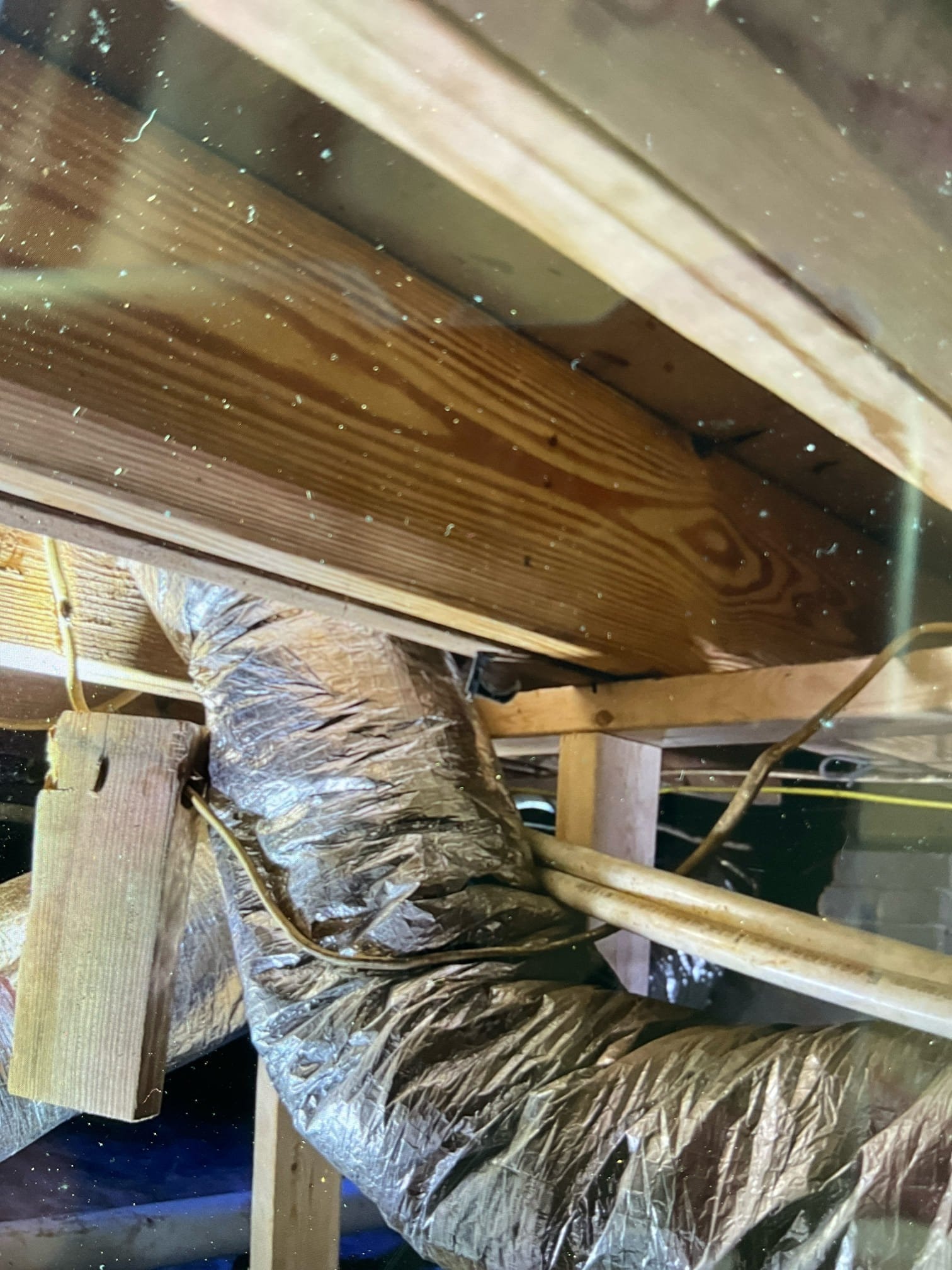 Electrical Repairs & Troubleshooting in Charlotte, NC - Wiring Repair completed by Touchstone Electric